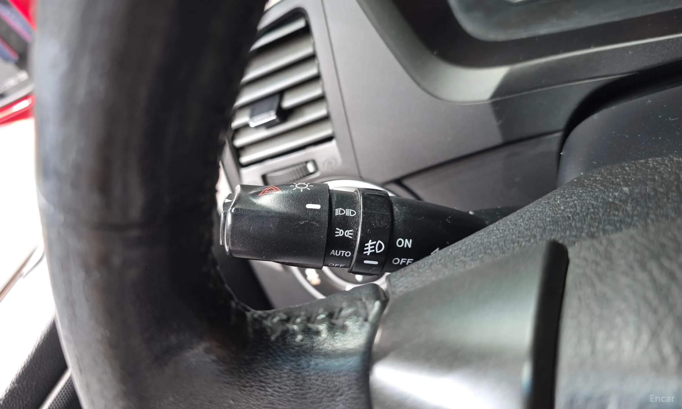 KG Mobility (SsangYong) Korando Sports превью 15
