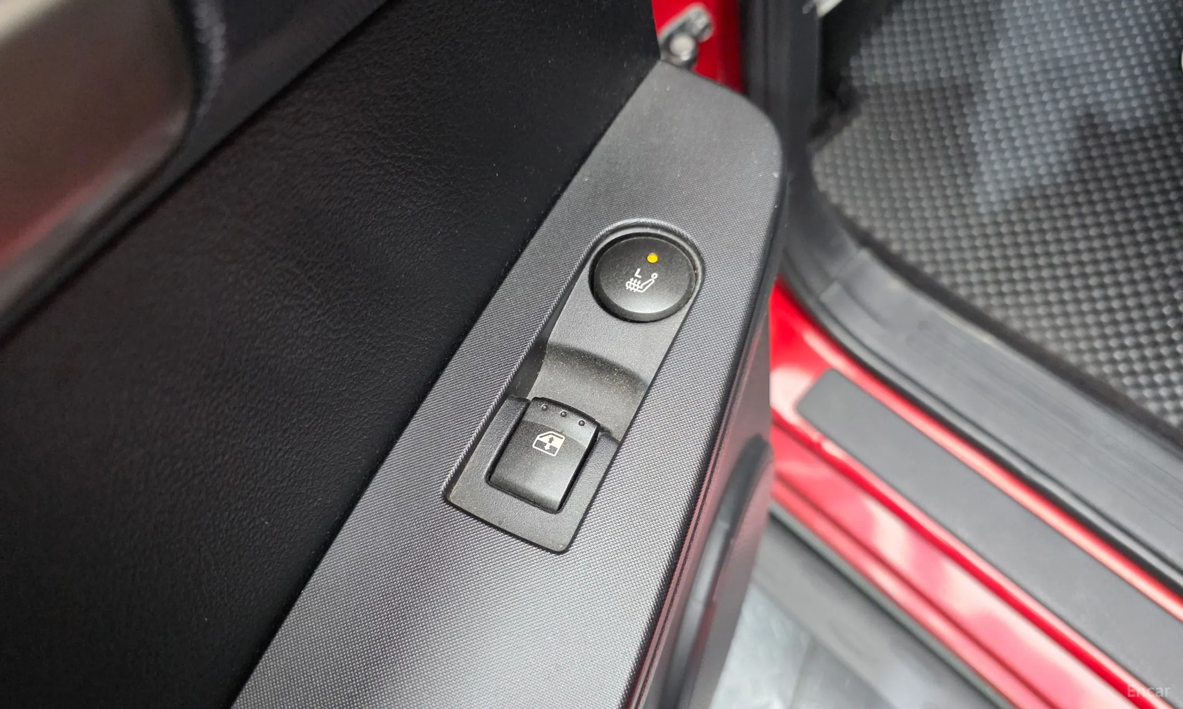 KG Mobility (SsangYong) Korando Sports превью 19