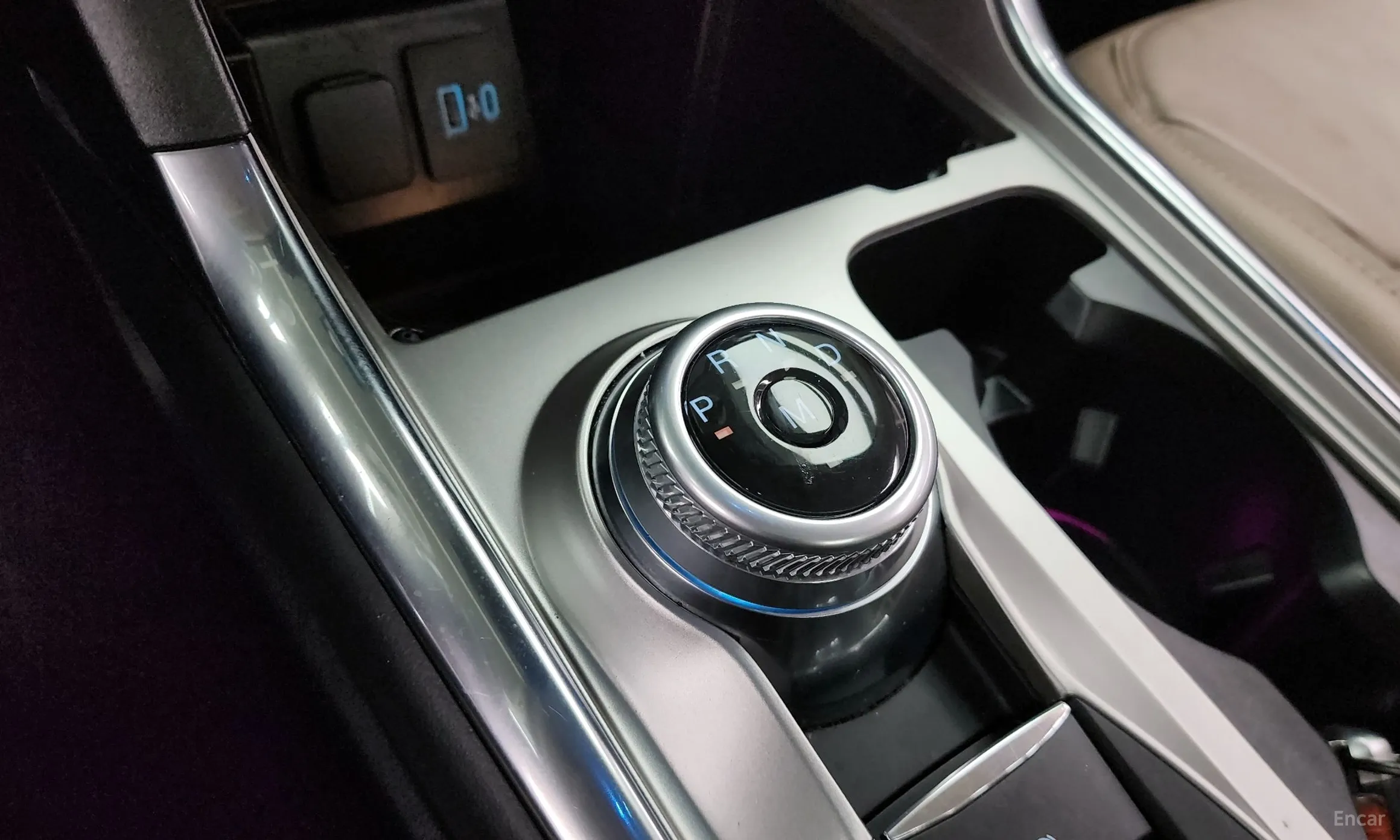 Ford Explorer 6th Generation превью 9