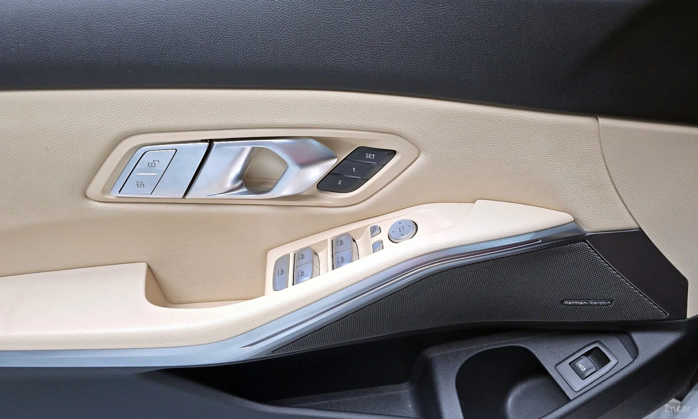 BMW 3 Series (G20) превью 18