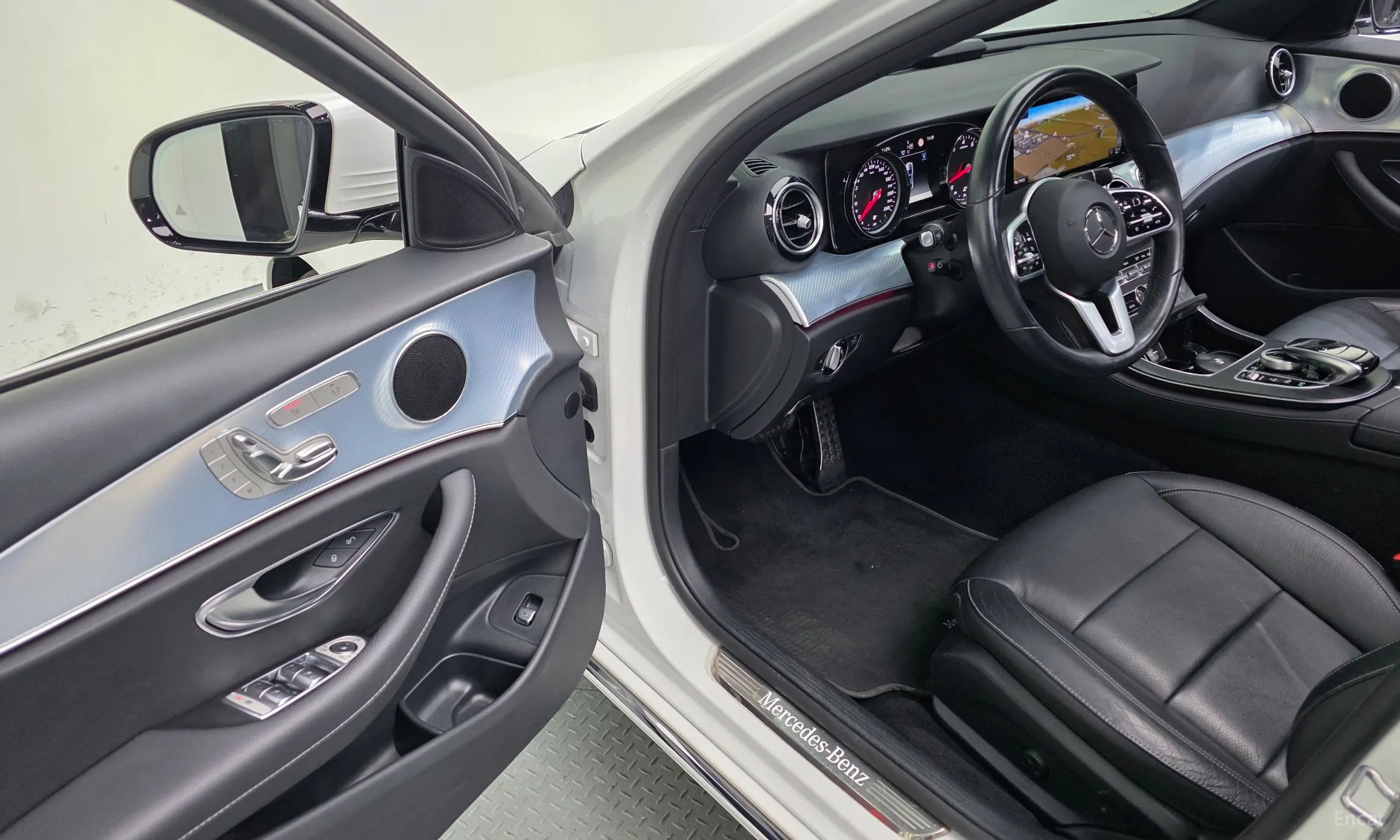 Mercedes Benz E-Class W213 превью 12