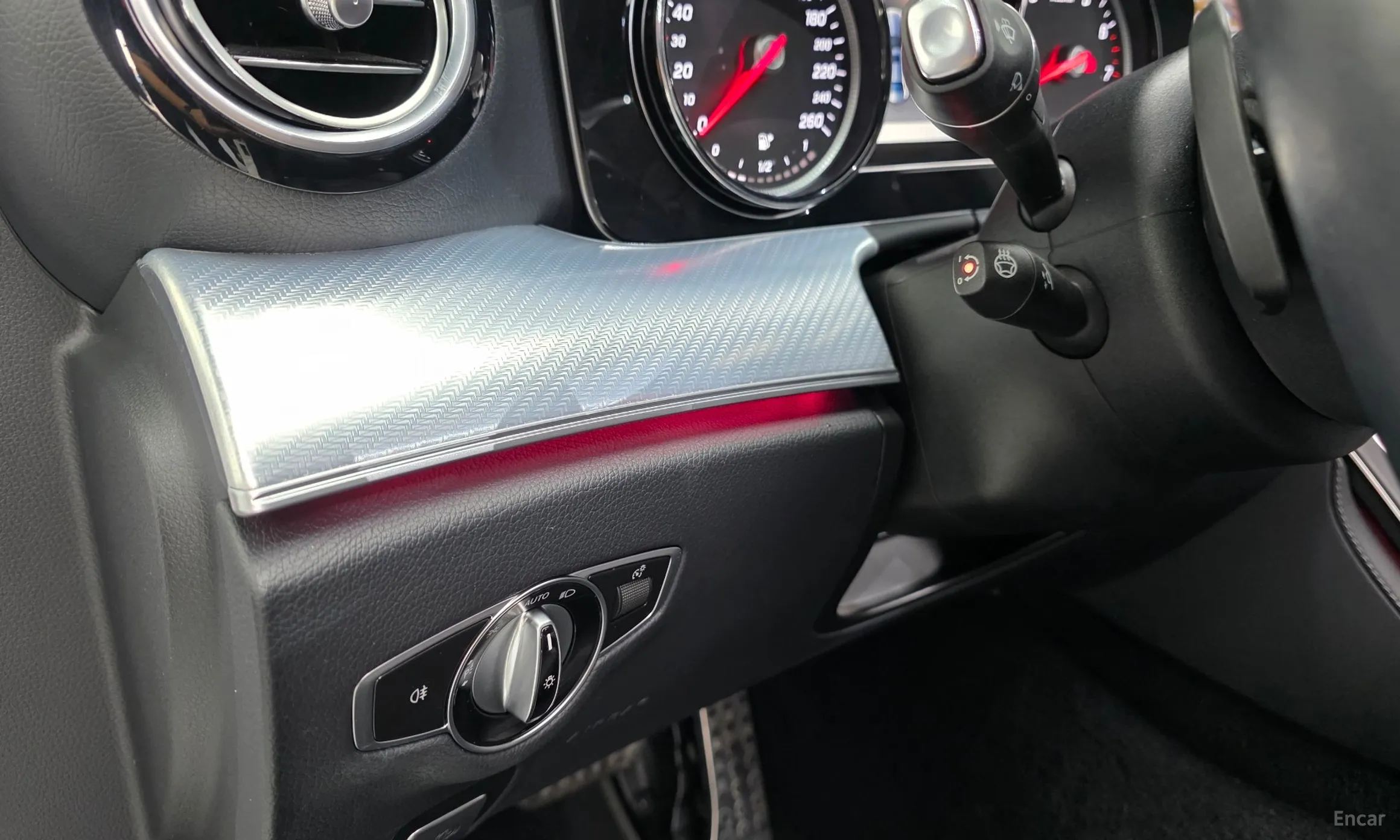 Mercedes Benz E-Class W213 превью 13