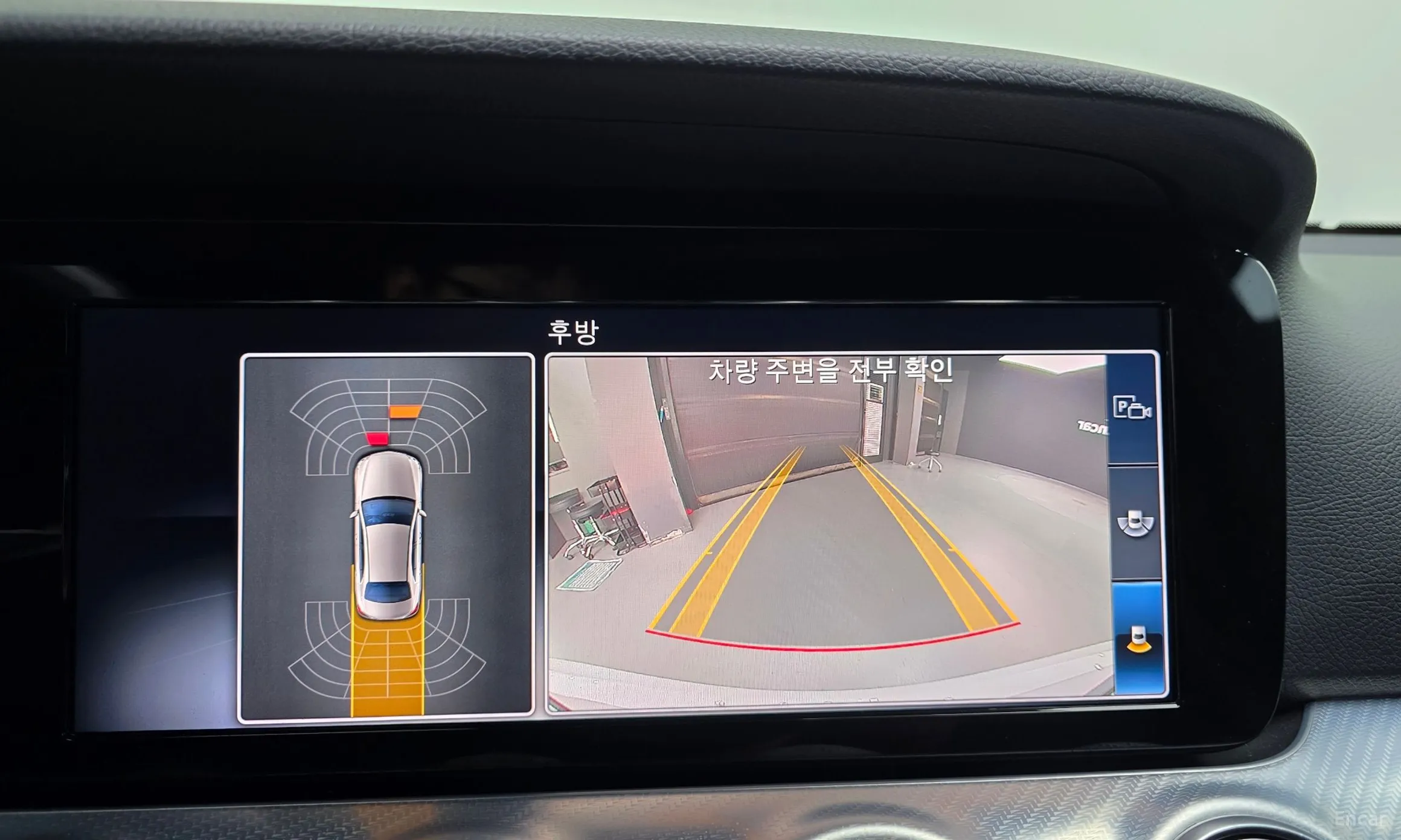 Mercedes Benz E-Class W213 превью 17