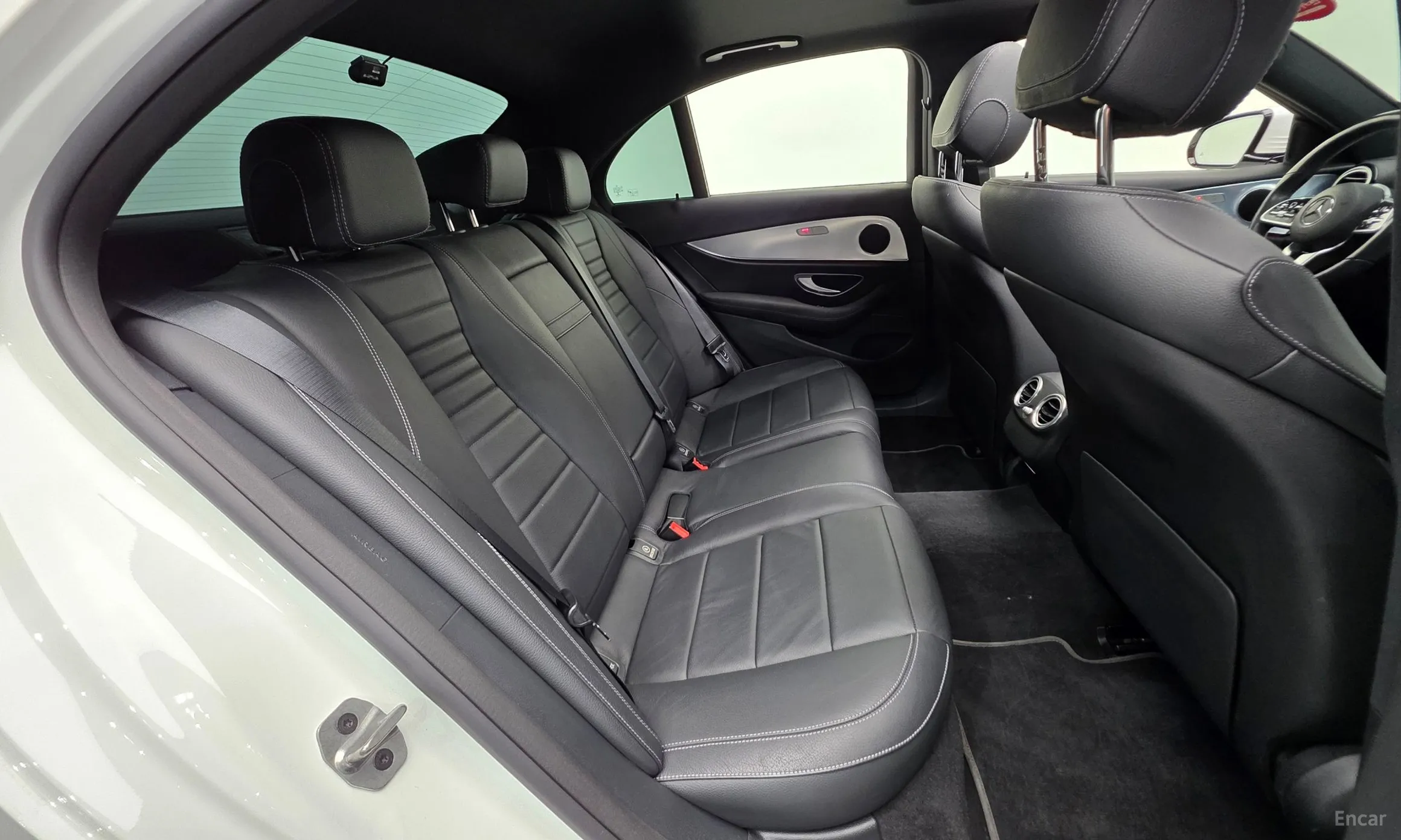 Mercedes Benz E-Class W213 превью 19