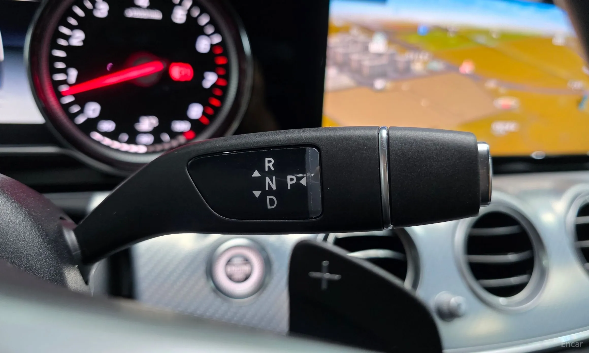 Mercedes Benz E-Class W213 превью 9