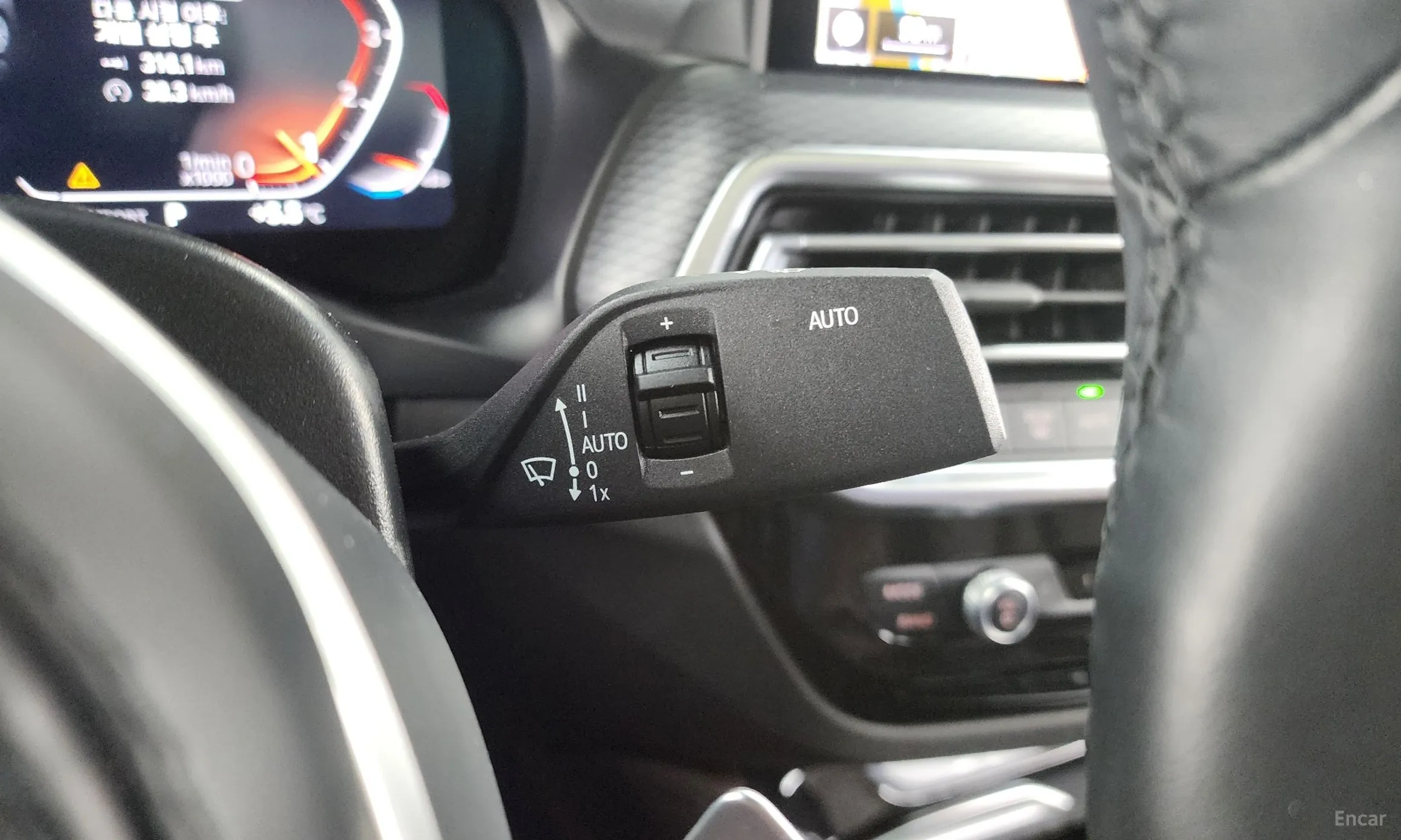 BMW X4 (G02) превью 18