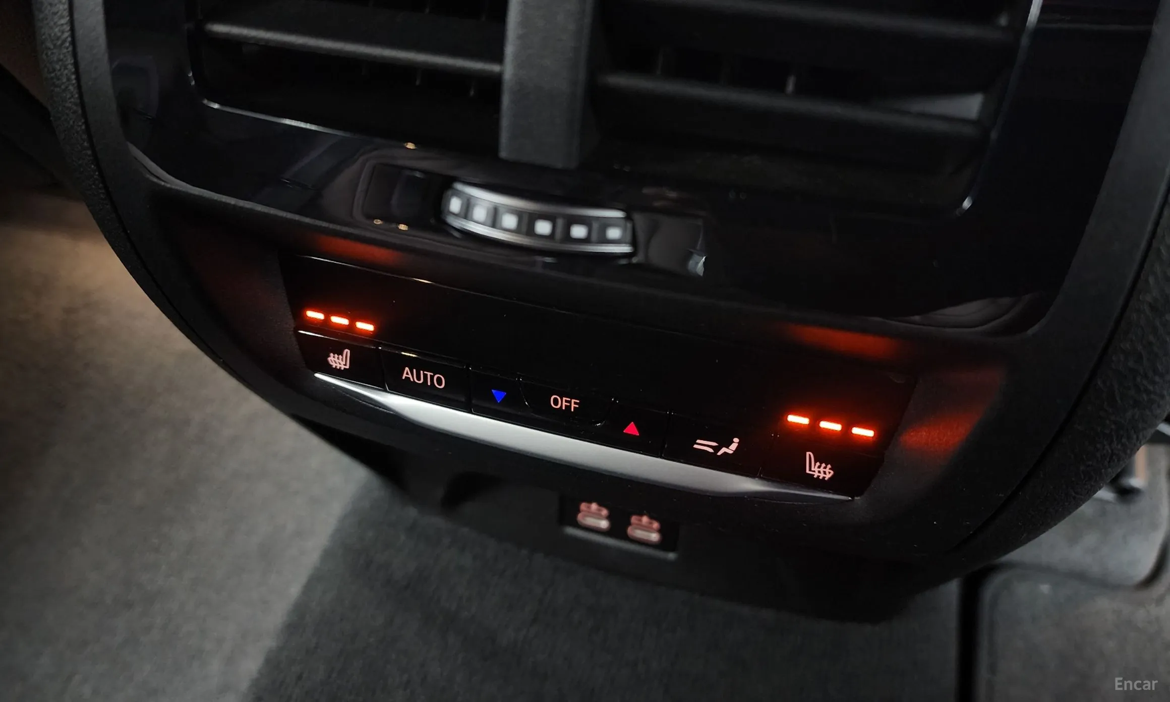 BMW X4 (G02) превью 19