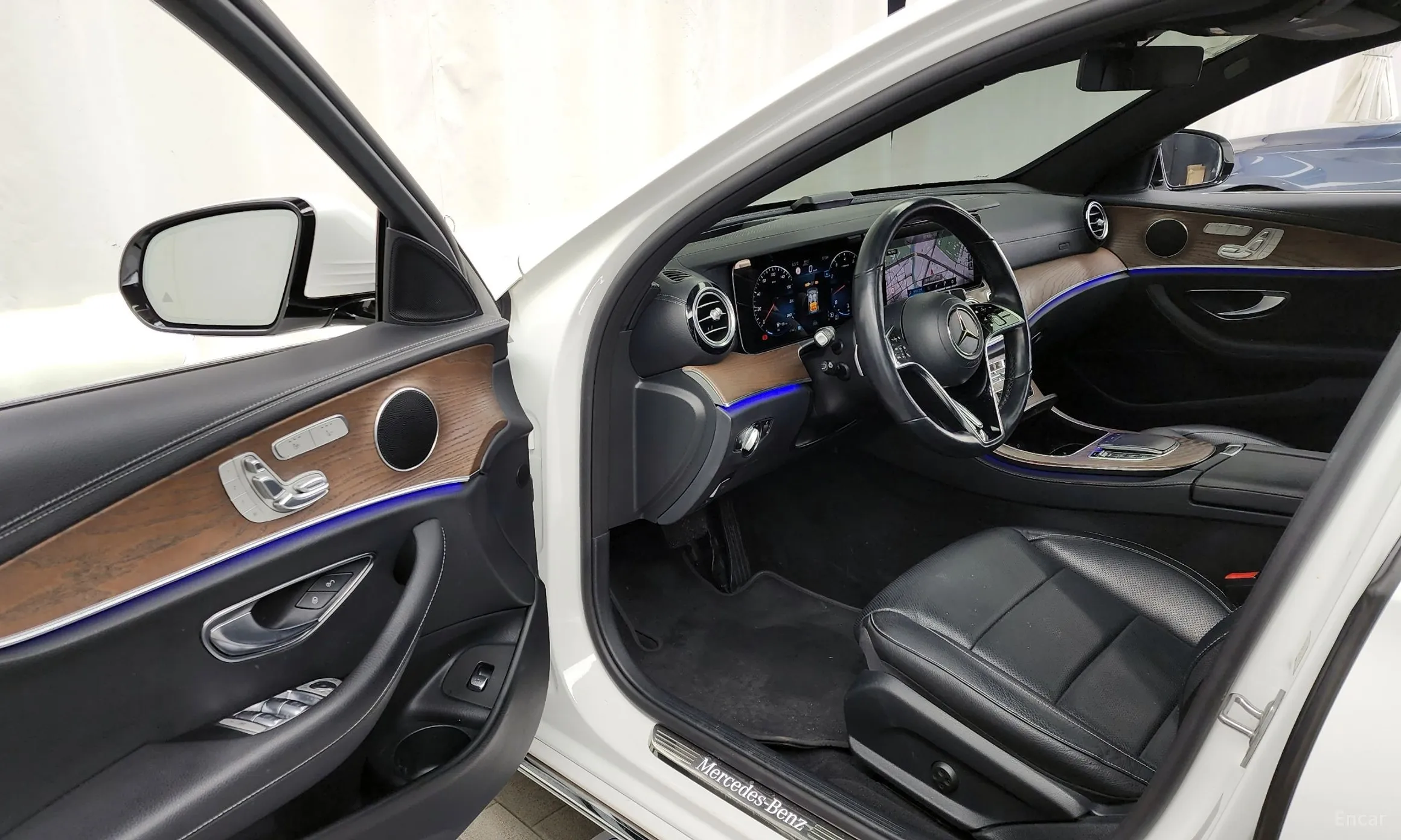 Mercedes Benz E-Class W213 превью 10