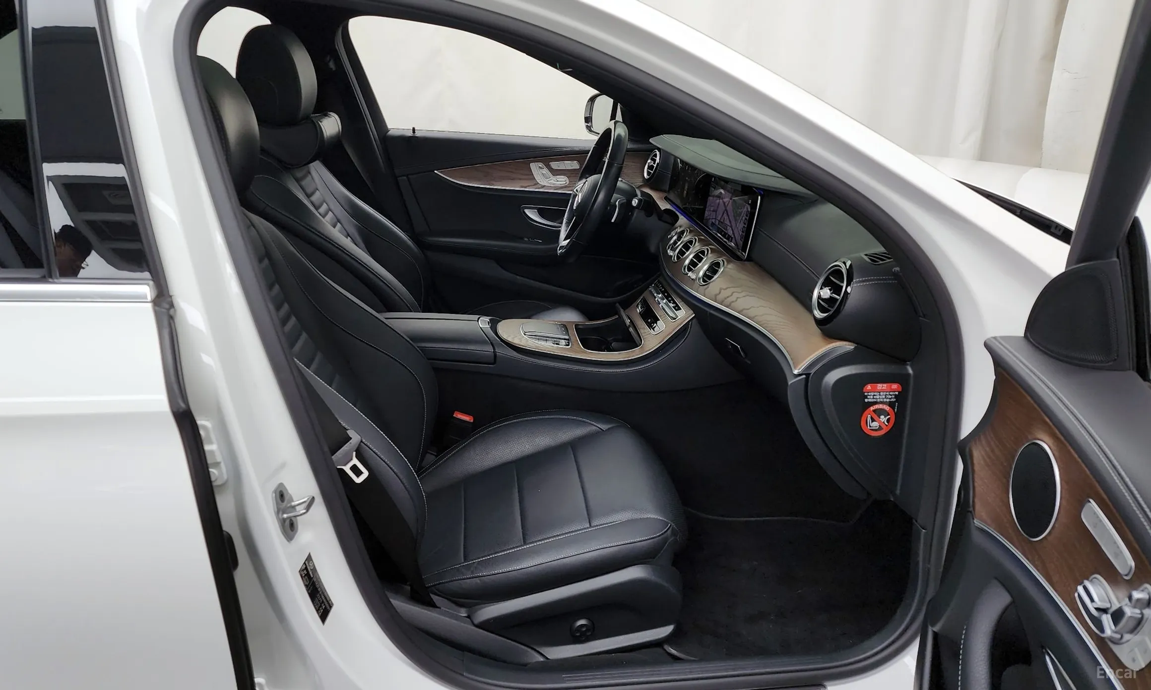 Mercedes Benz E-Class W213 превью 11