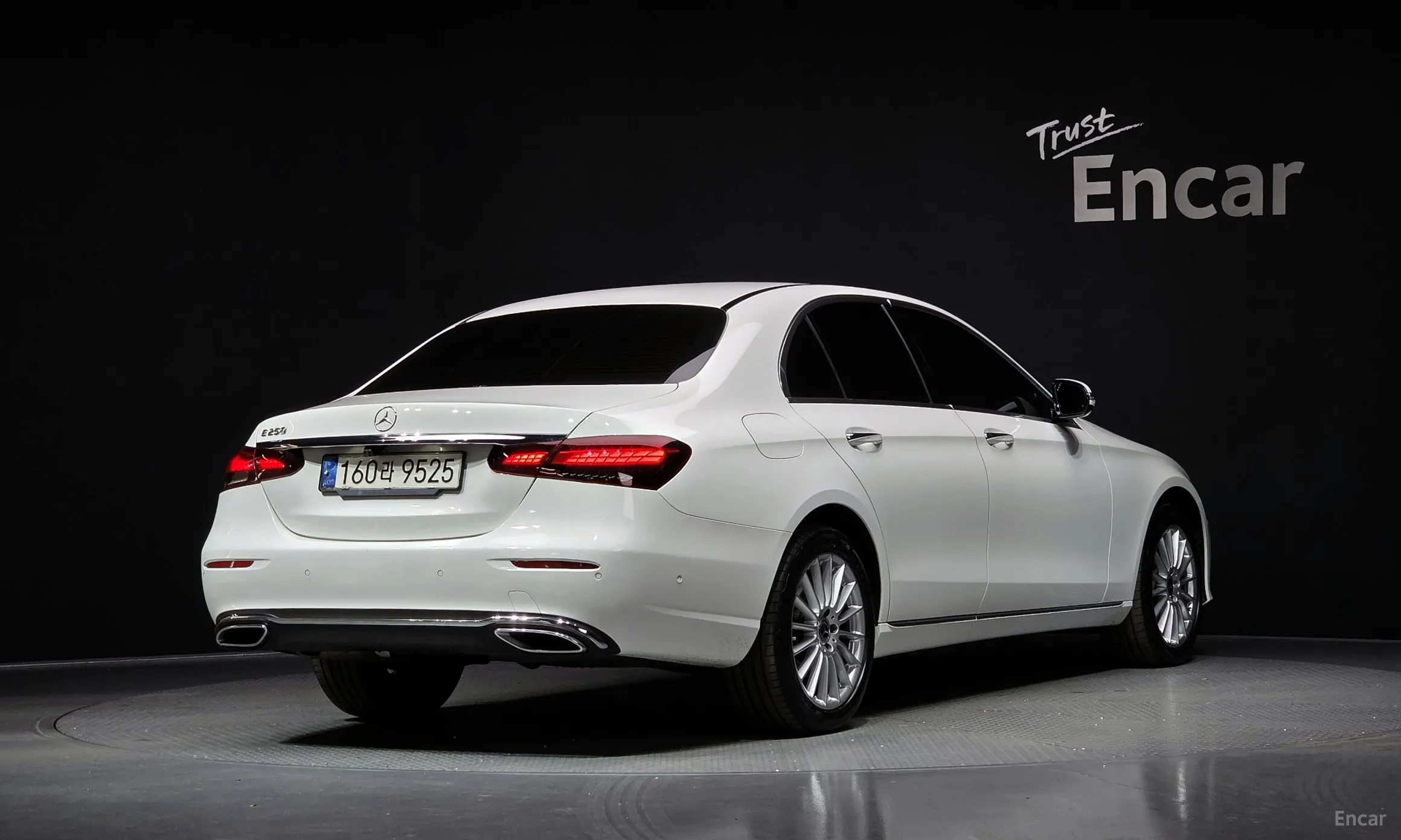 Mercedes Benz E-Class W213 превью 2
