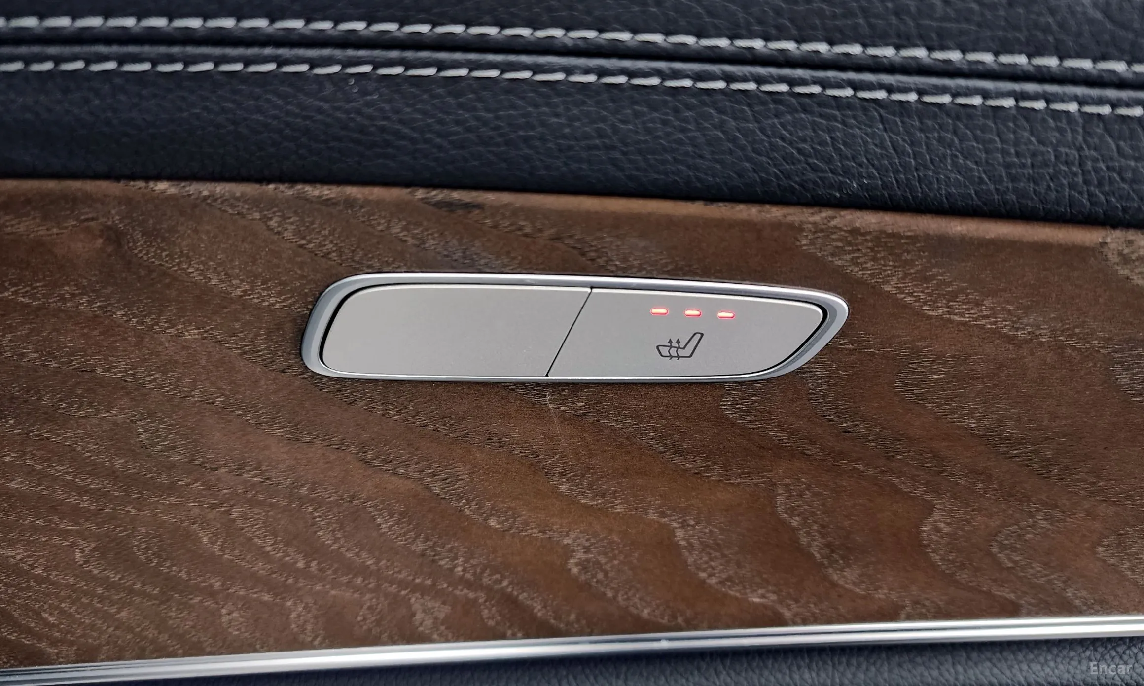 Mercedes Benz E-Class W213 превью 19