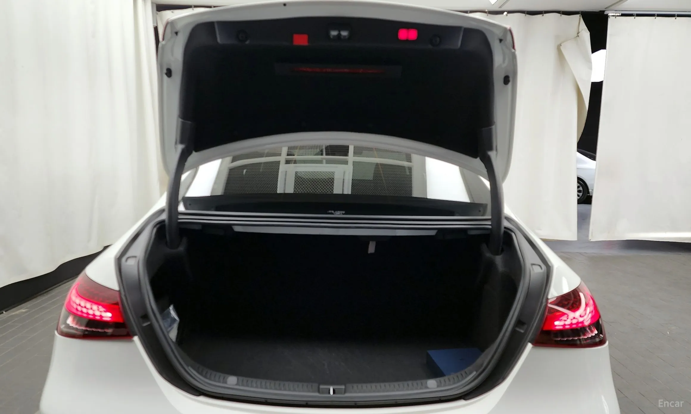 Mercedes Benz E-Class W213 превью 20