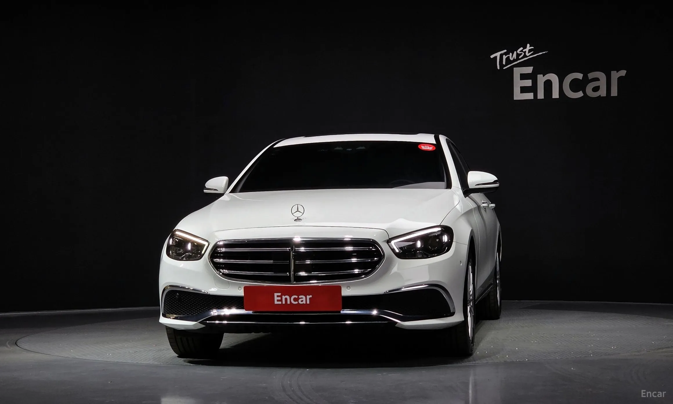Mercedes Benz E-Class W213 превью 3