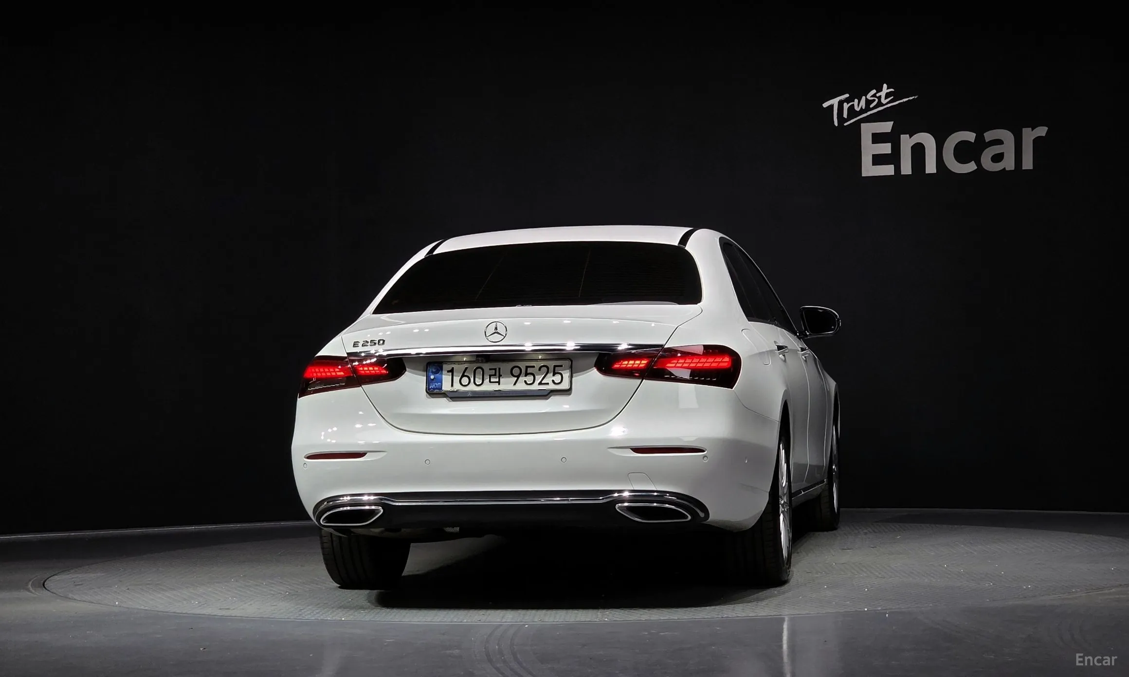Mercedes Benz E-Class W213 превью 4
