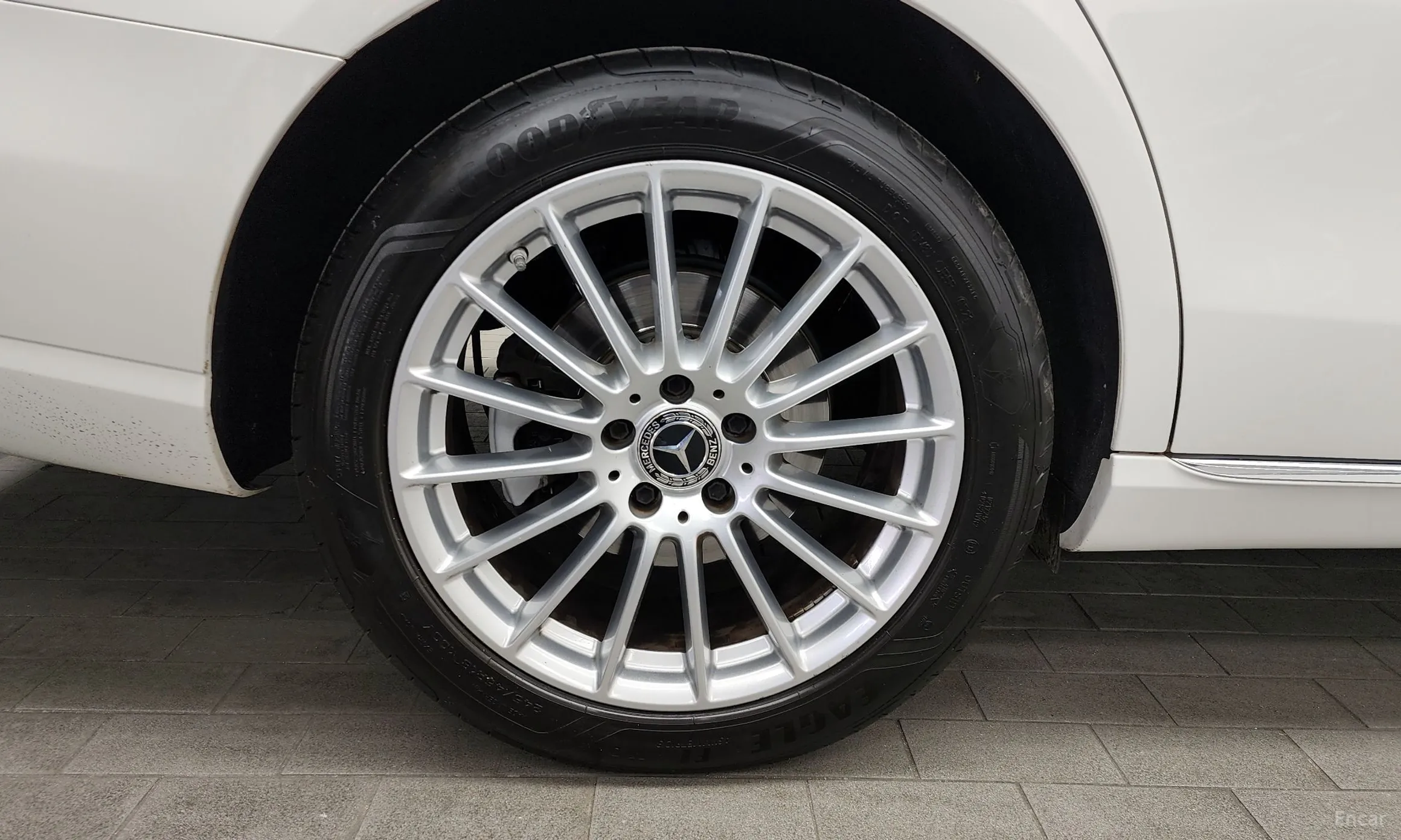 Mercedes Benz E-Class W213 превью 5