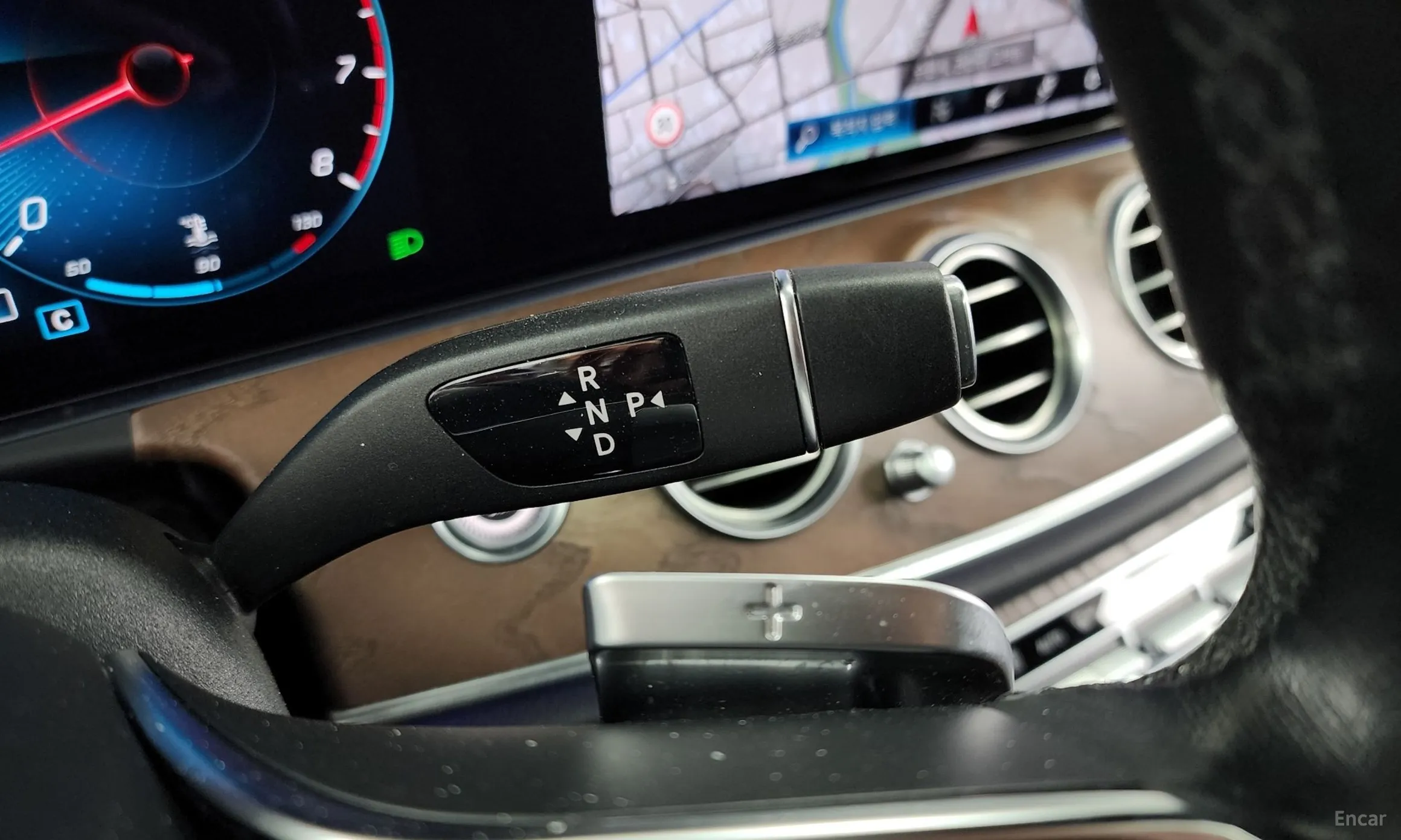 Mercedes Benz E-Class W213 превью 9