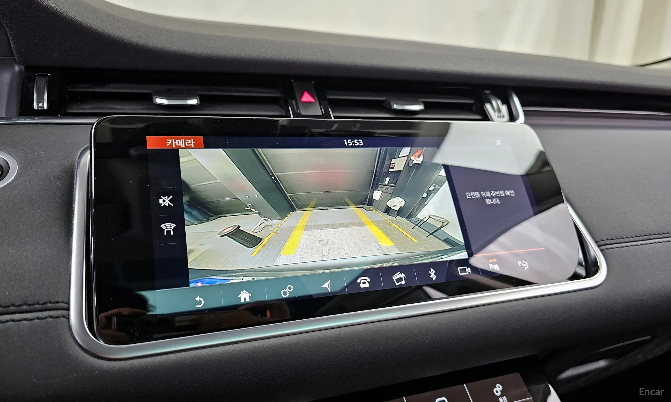 Land Rover Range Rover Evoque 2nd Generation превью 15