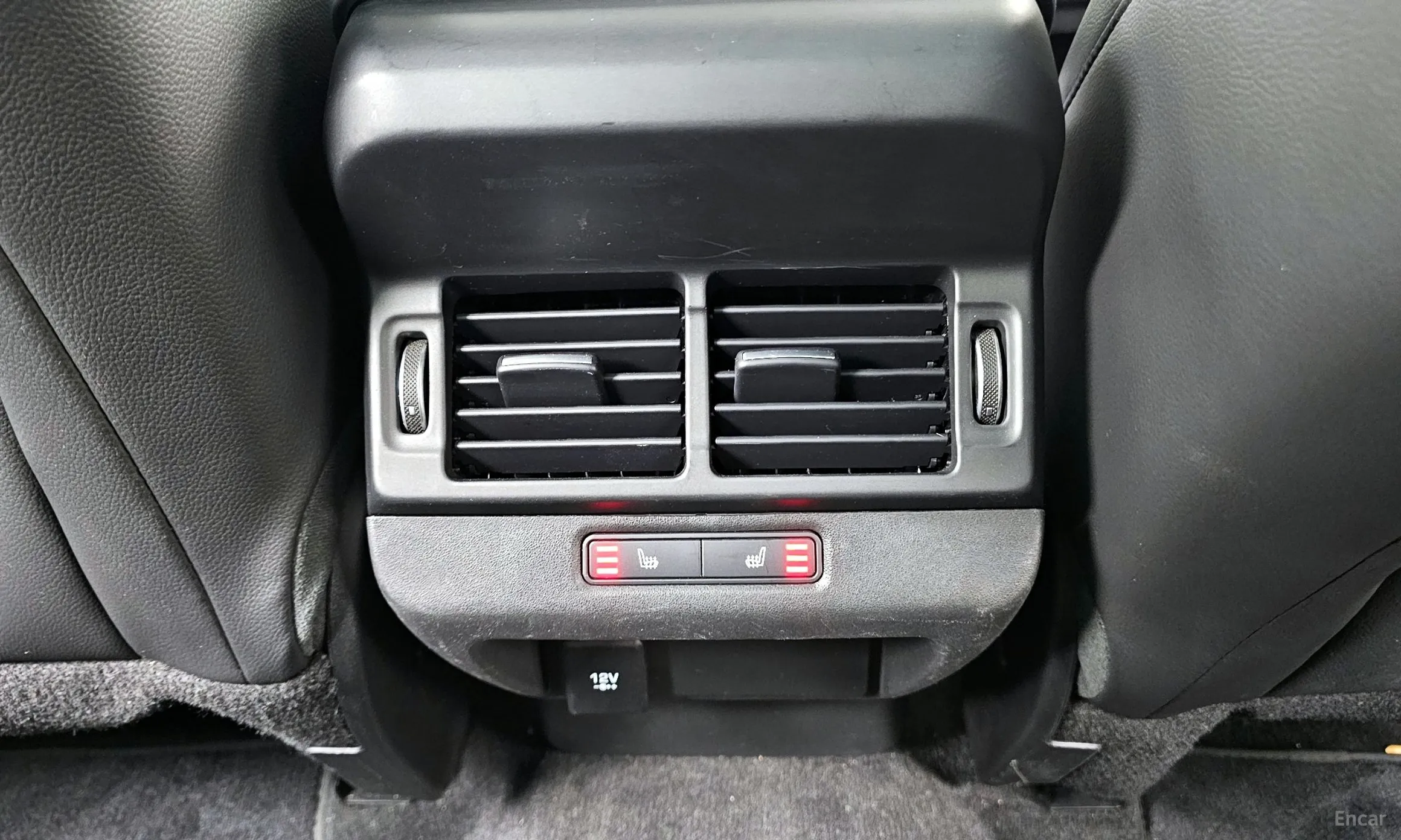 Land Rover Range Rover Evoque 2nd Generation превью 18
