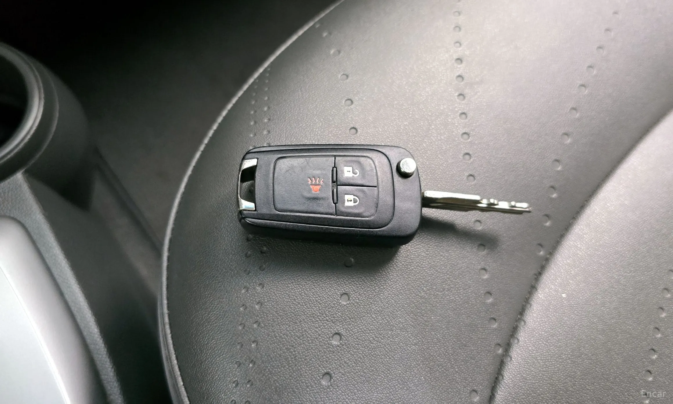 Chevrolet (GM Daewoo) Spark превью 17