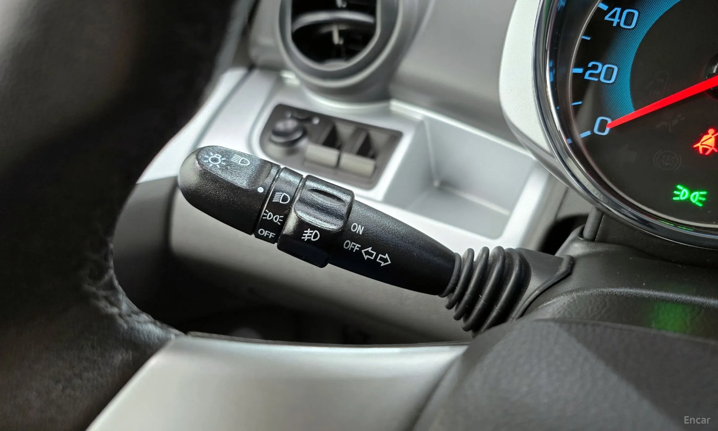 Chevrolet (GM Daewoo) Spark превью 18