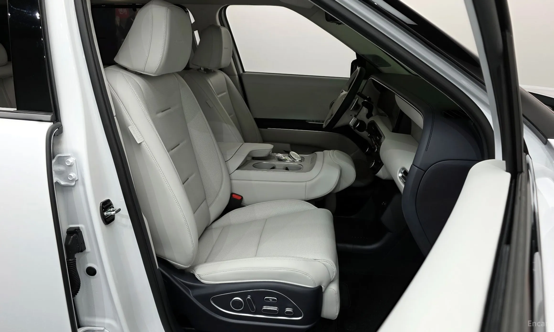 Hyundai Palisade (LX3) превью 10