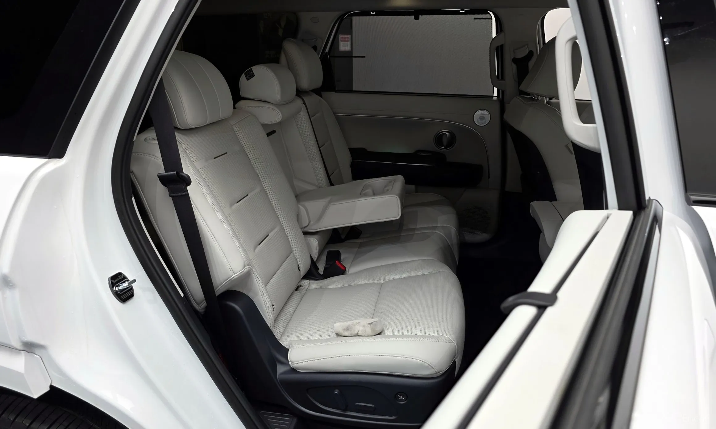 Hyundai Palisade (LX3) превью 12