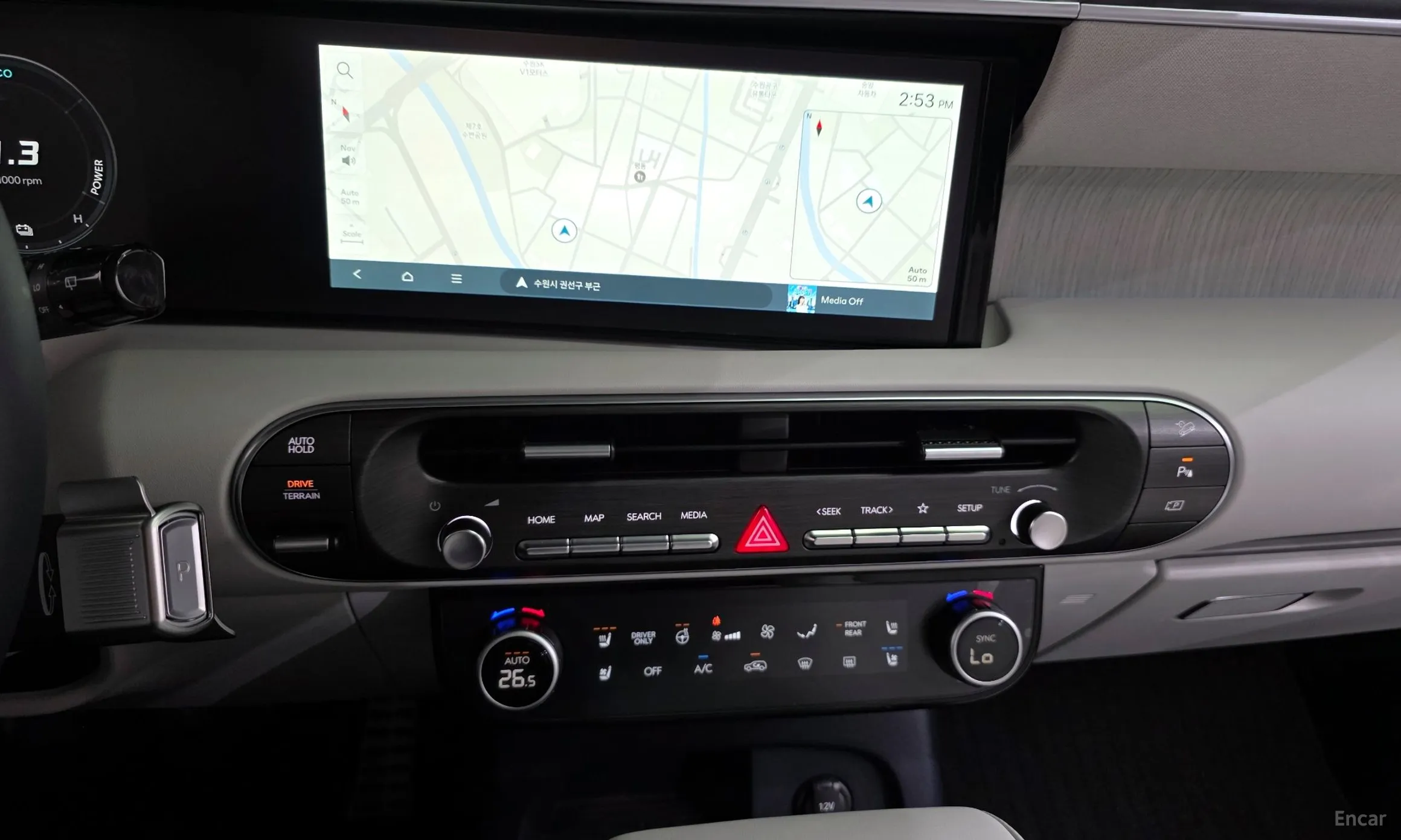 Hyundai Palisade (LX3) превью 15