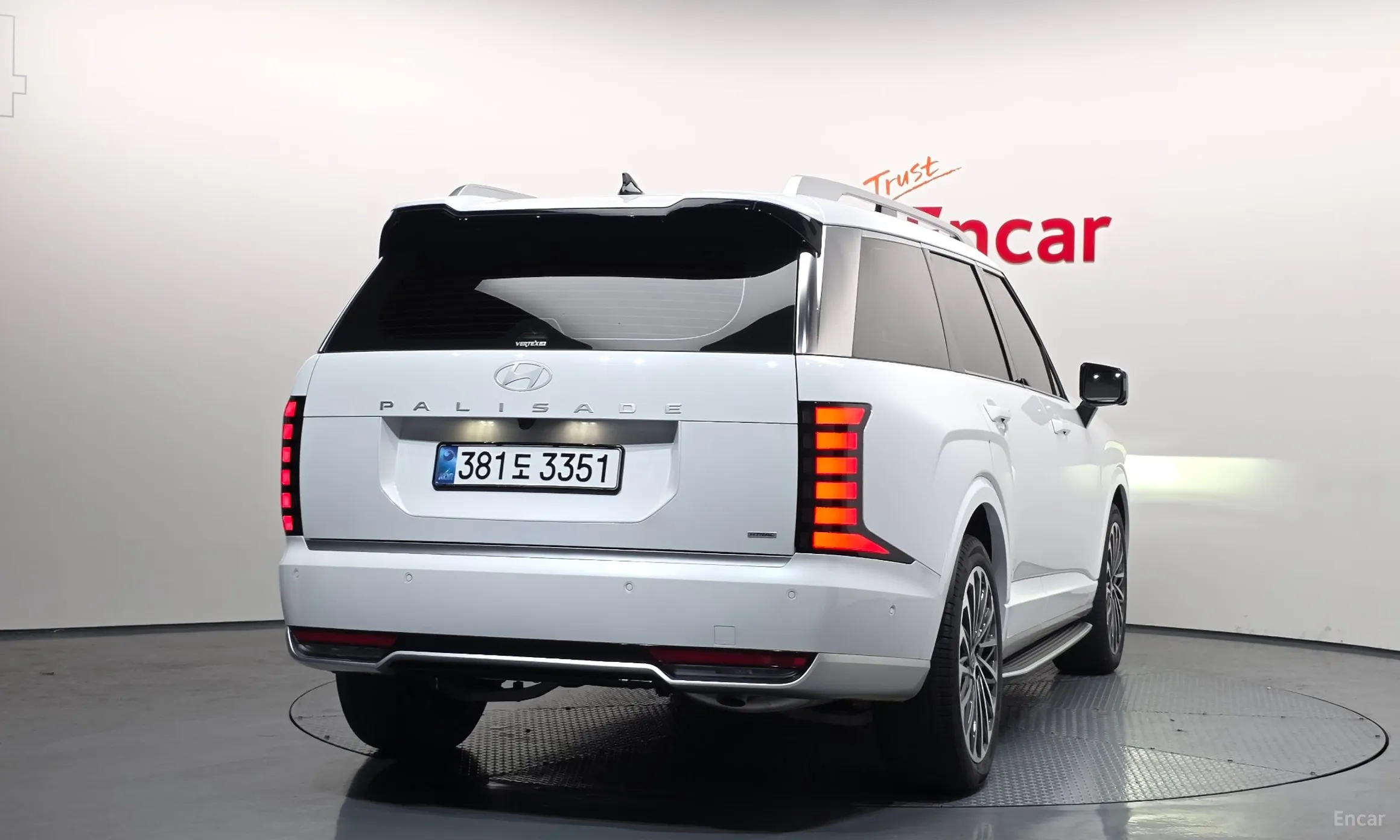 Hyundai Palisade (LX3) превью 4