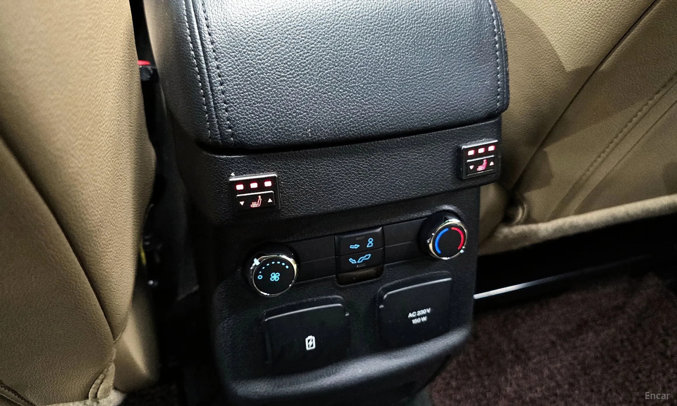 Ford Explorer превью 18