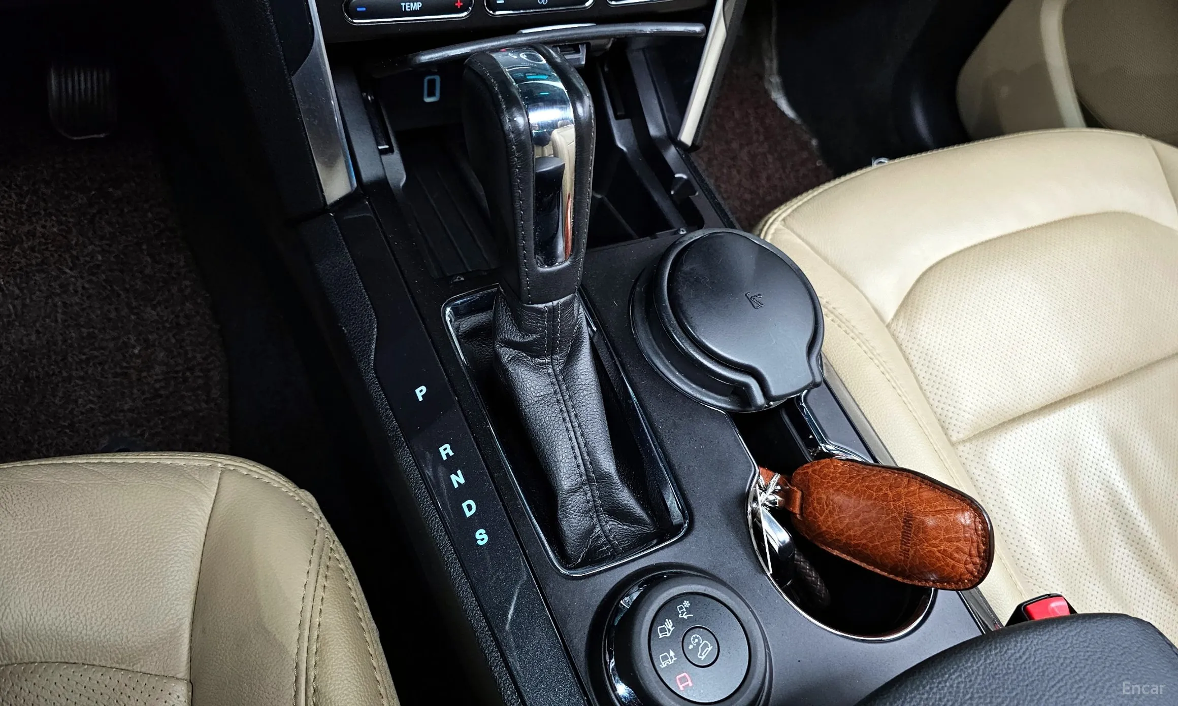 Ford Explorer превью 9