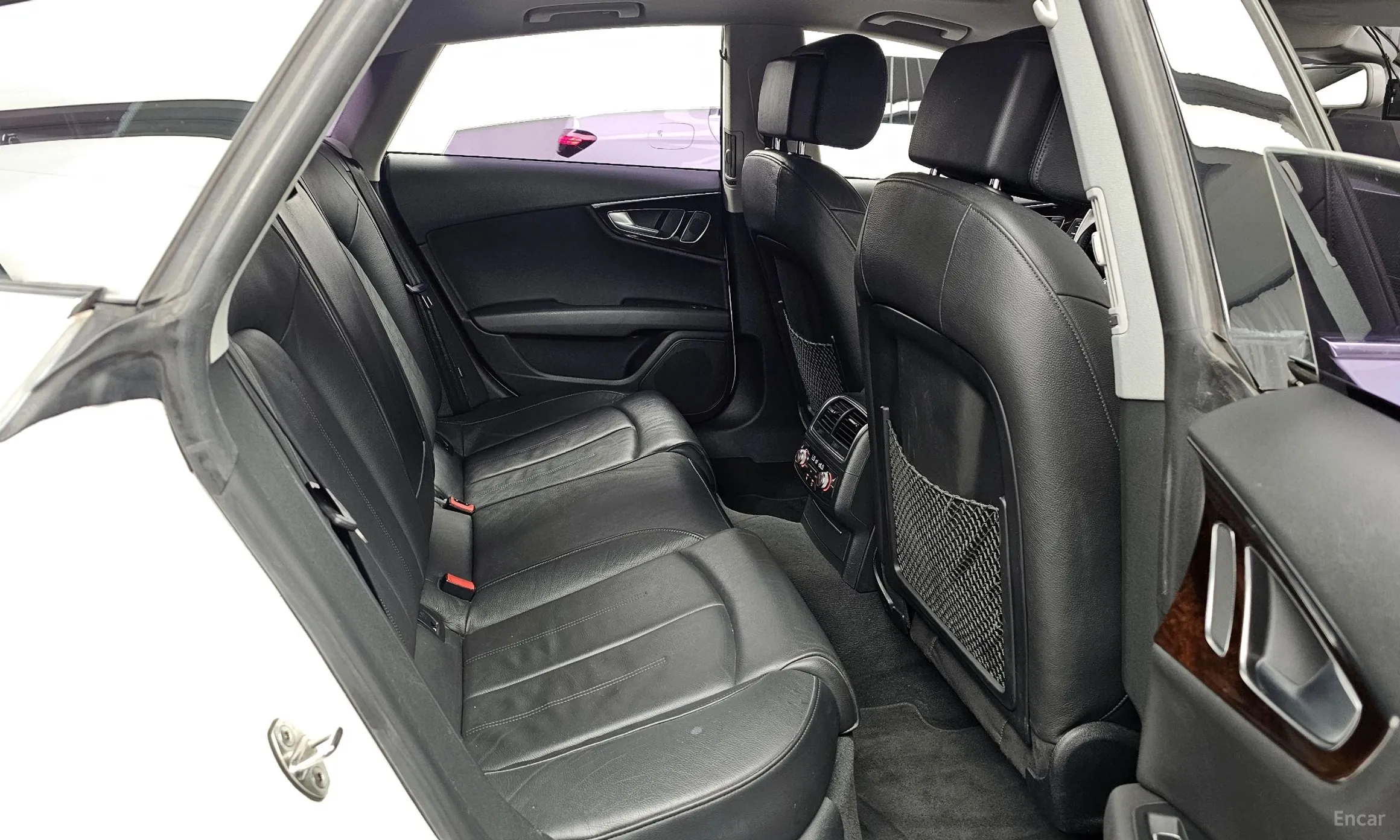 Audi A7 превью 12