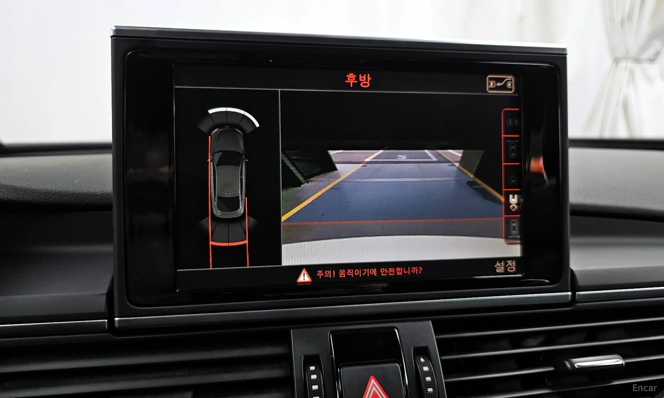 Audi A7 превью 15