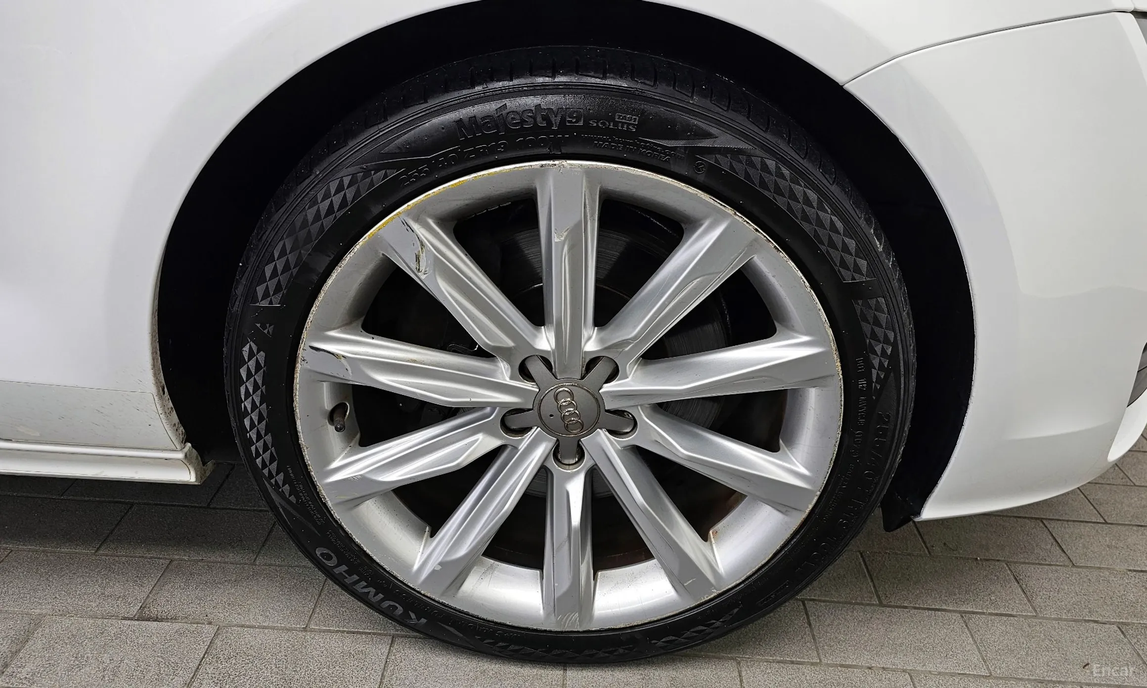 Audi A7 превью 5