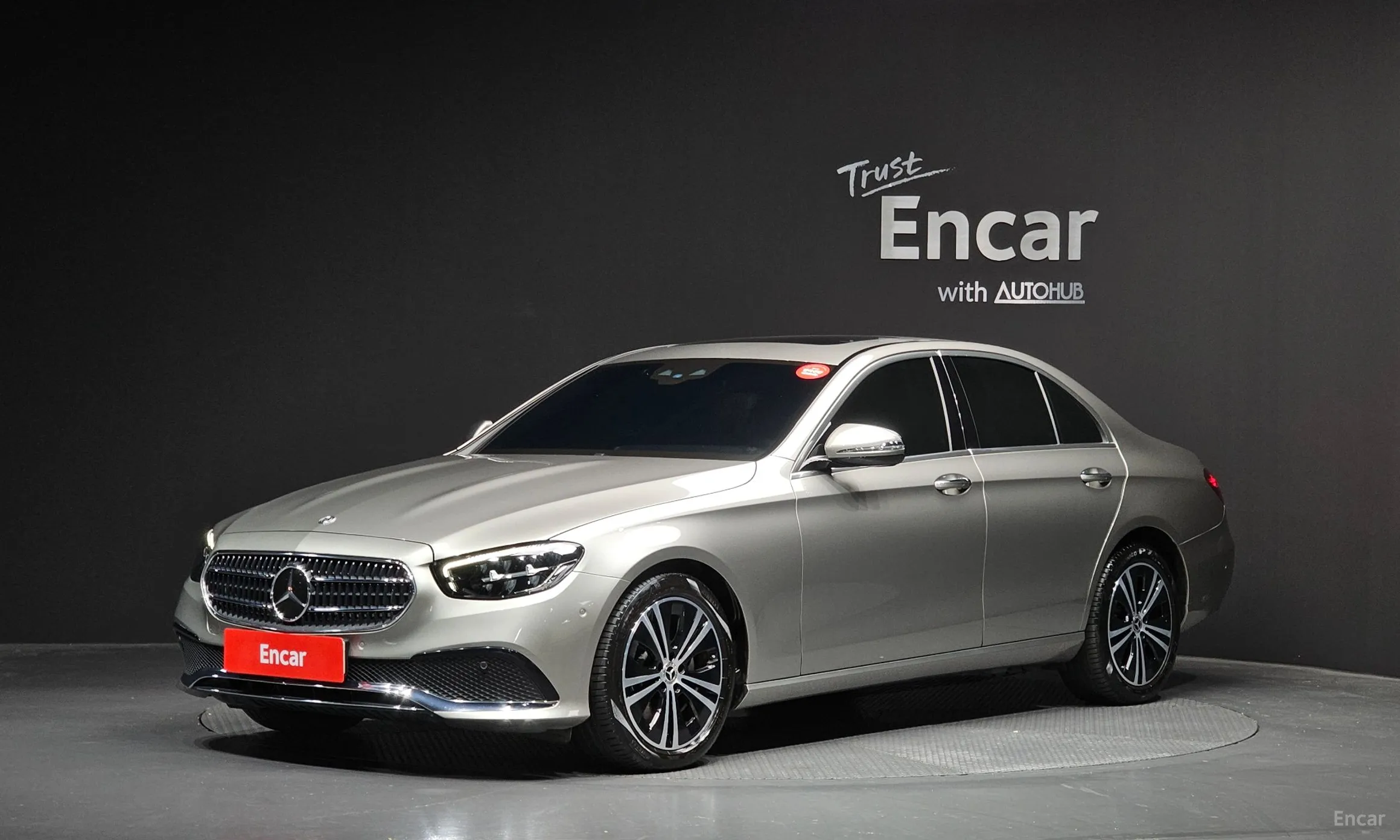 E-Class W213