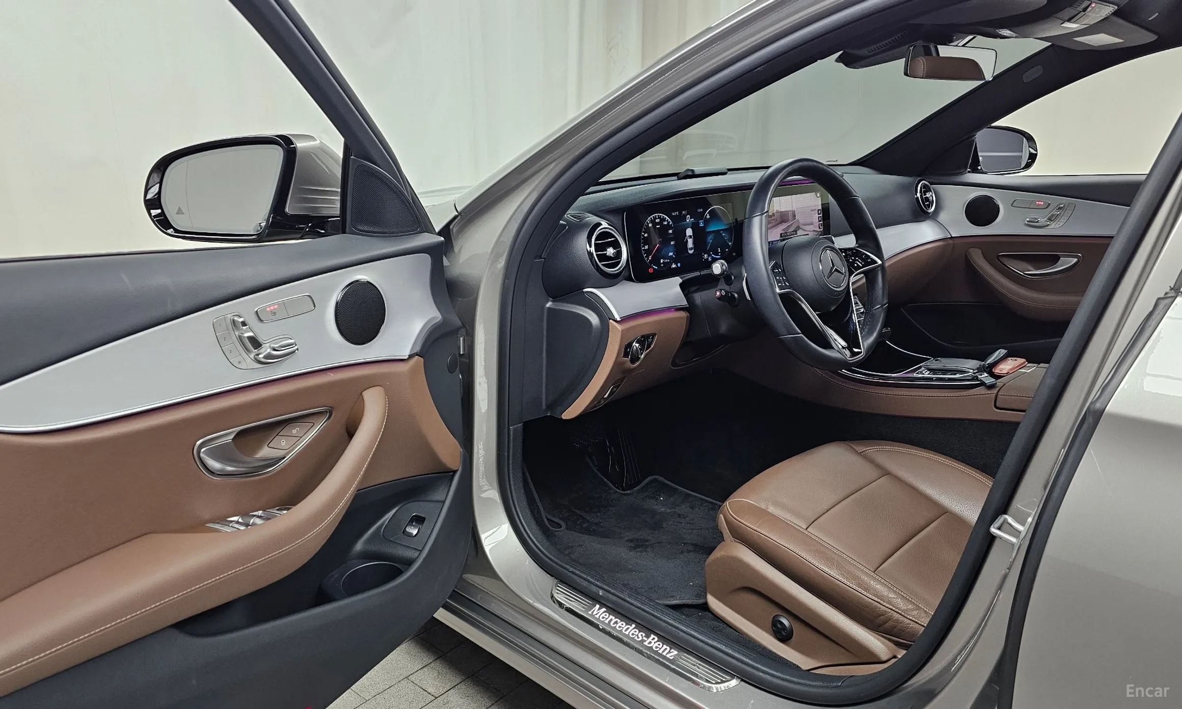 Mercedes Benz E-Class W213 превью 10