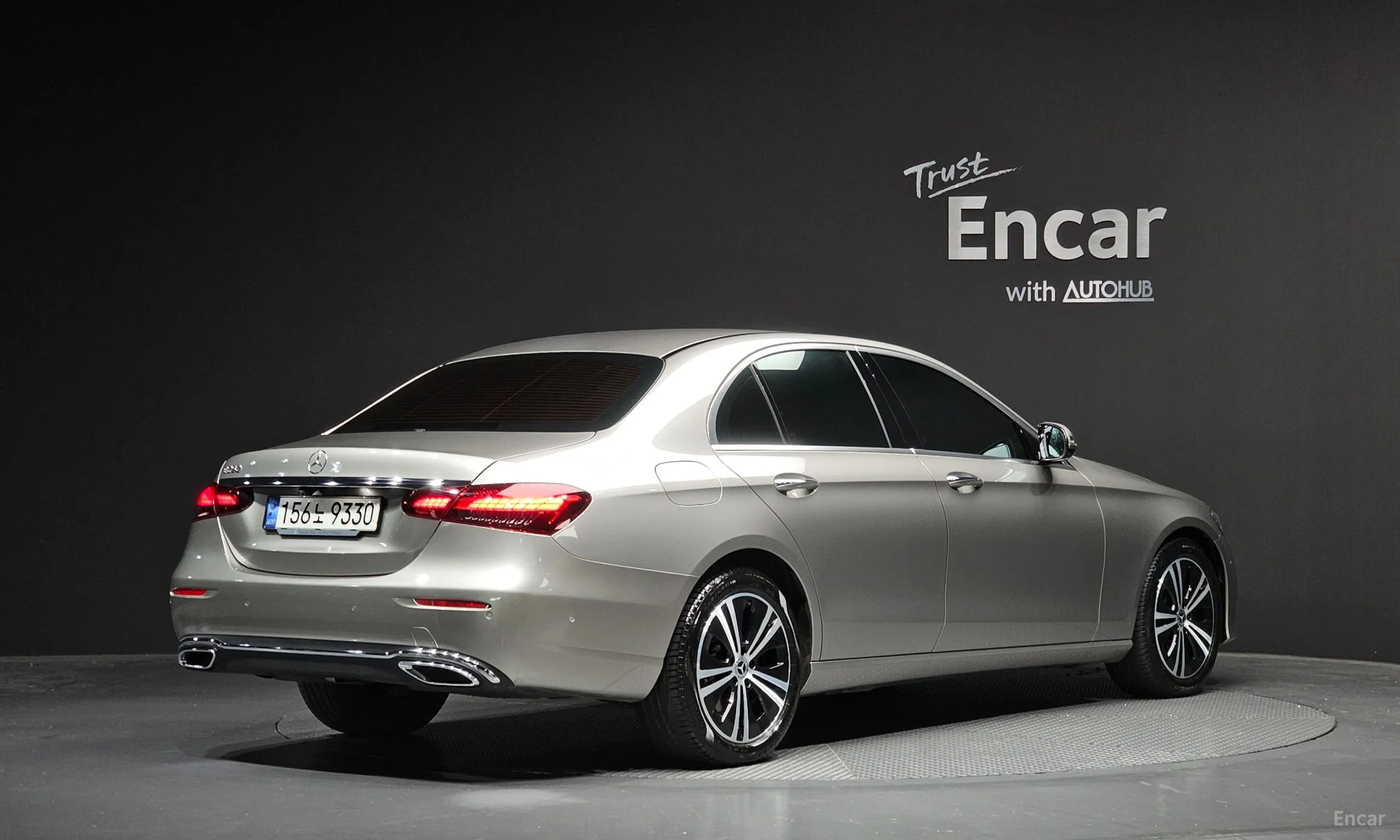 Mercedes Benz E-Class W213 превью 2