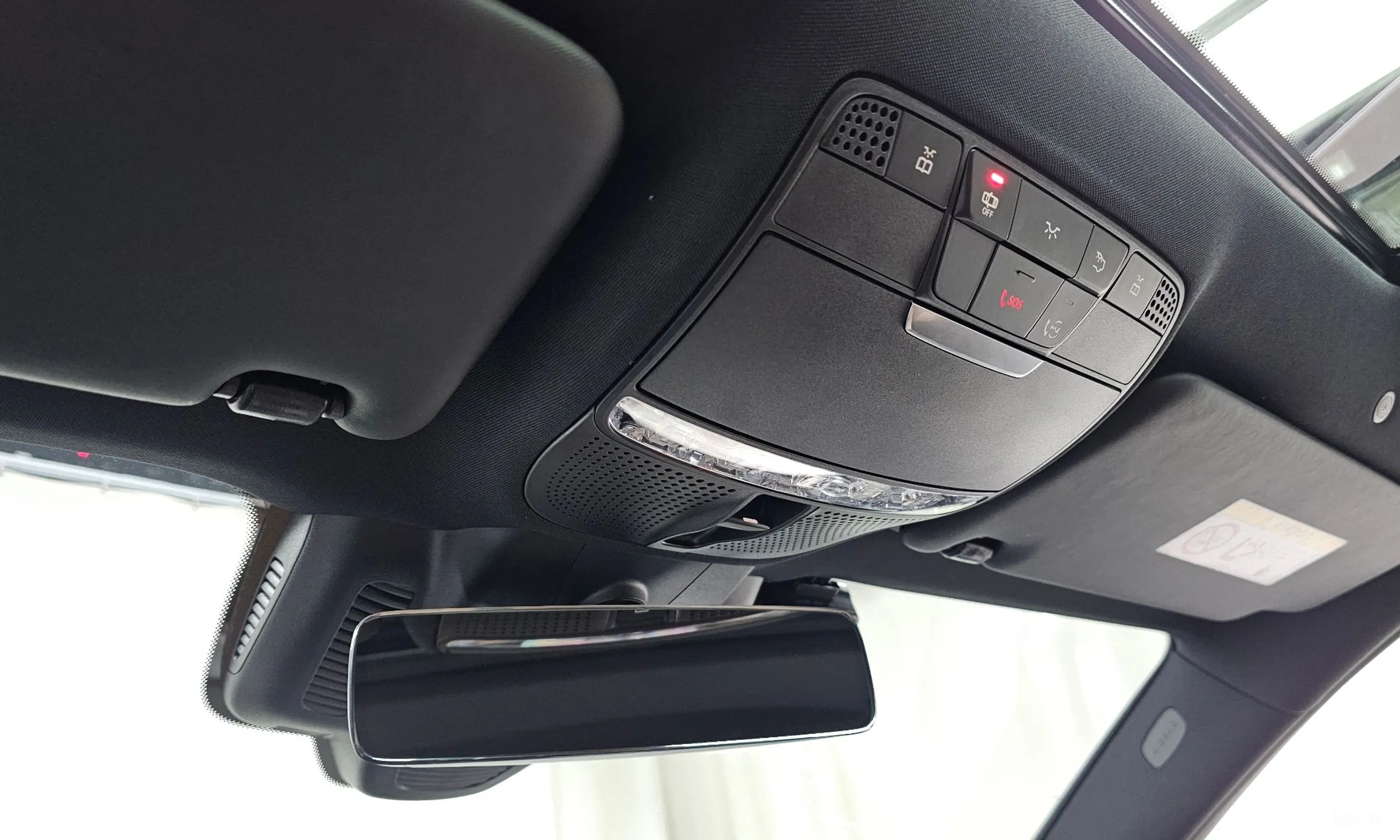 Mercedes Benz E-Class W213 превью 17