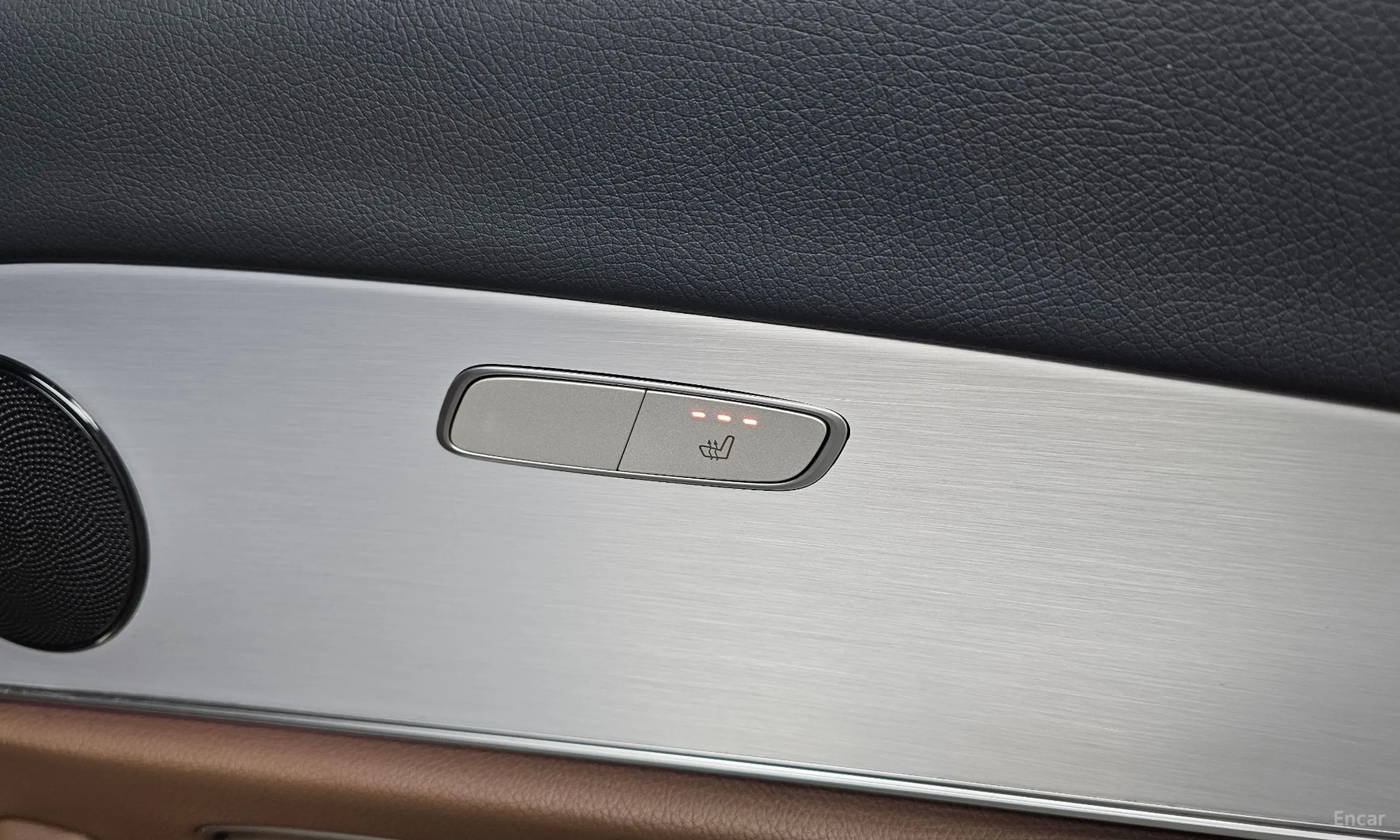 Mercedes Benz E-Class W213 превью 18