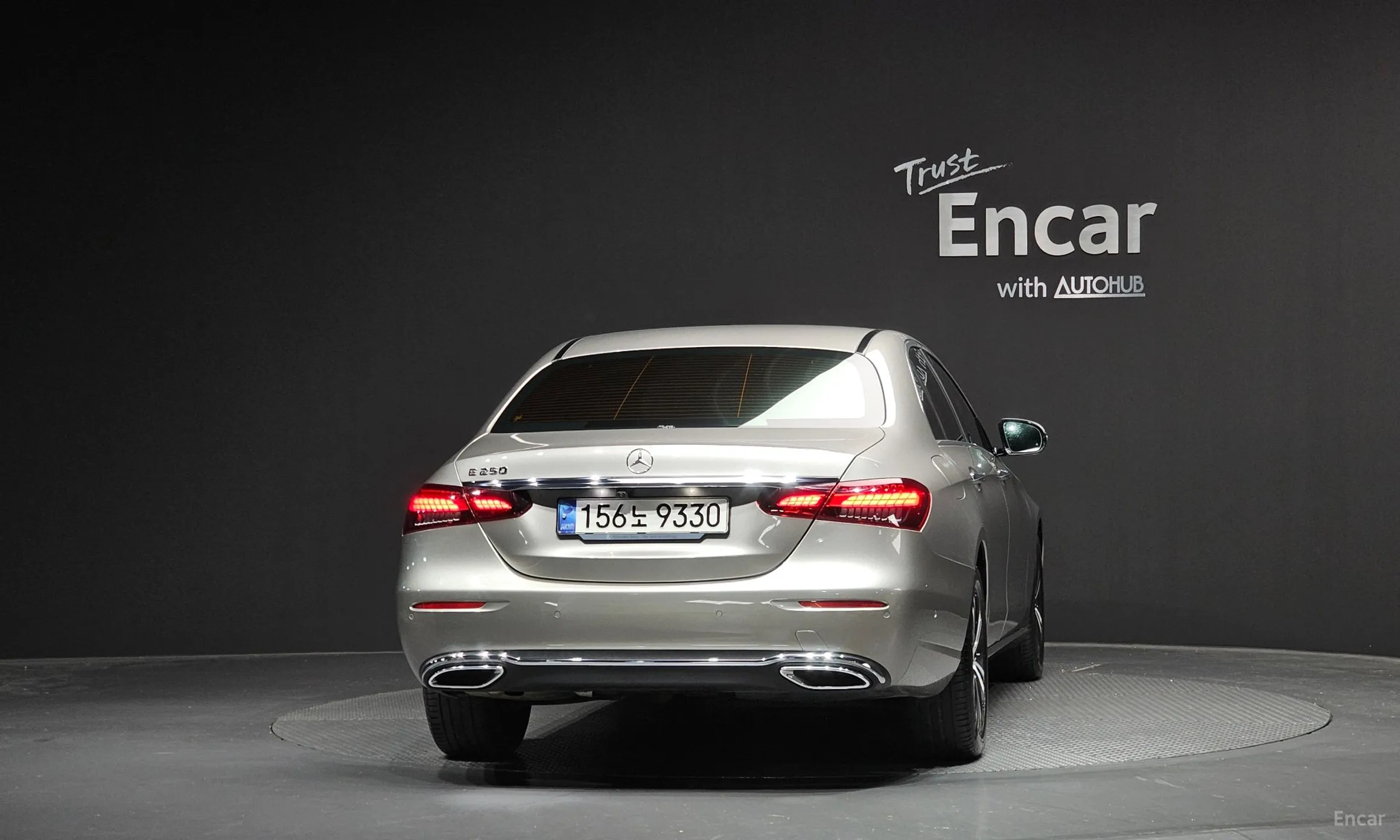 Mercedes Benz E-Class W213 превью 4