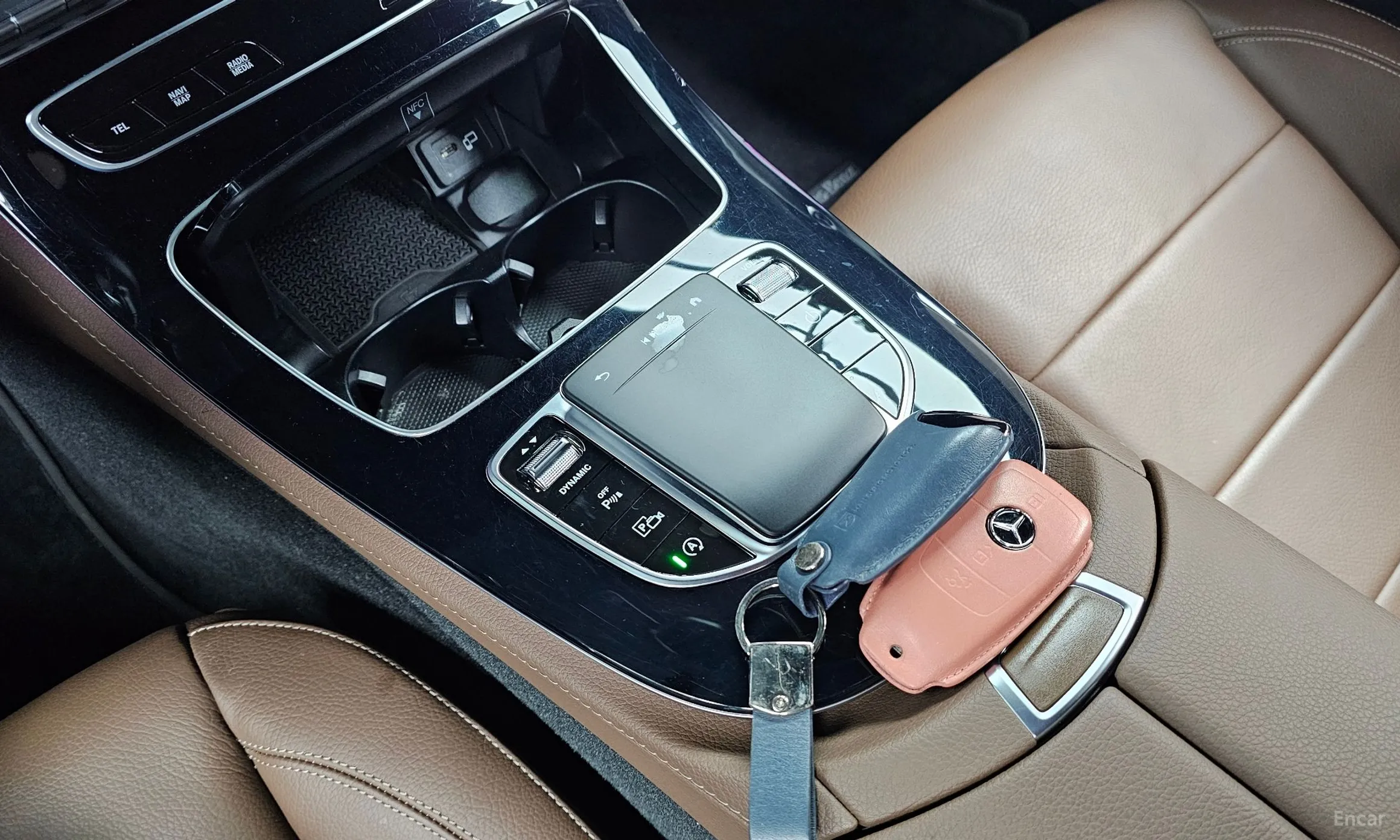 Mercedes Benz E-Class W213 превью 9