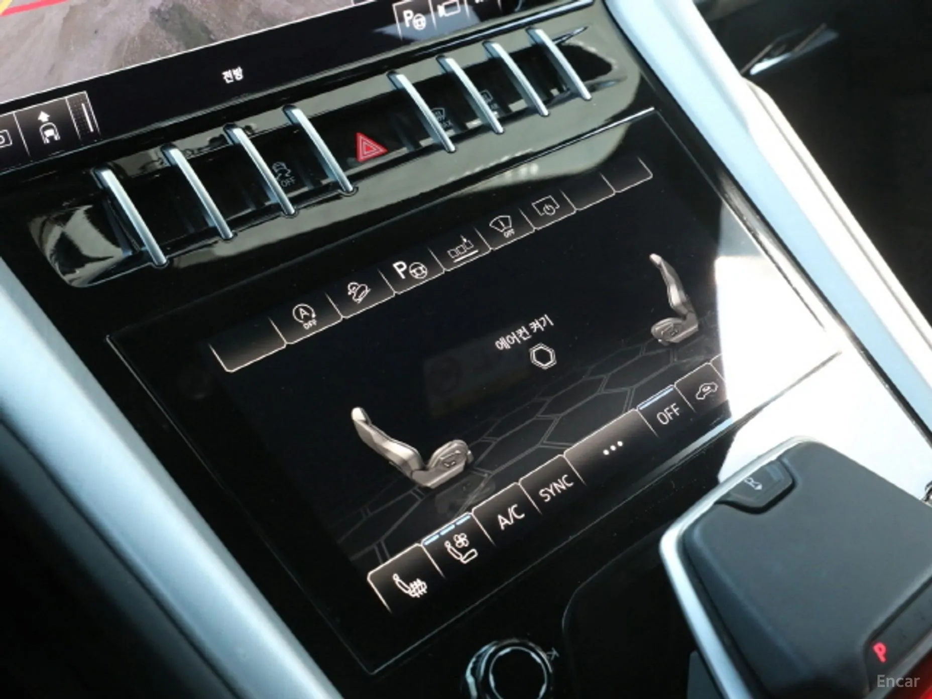 Lamborghini Urus превью 6