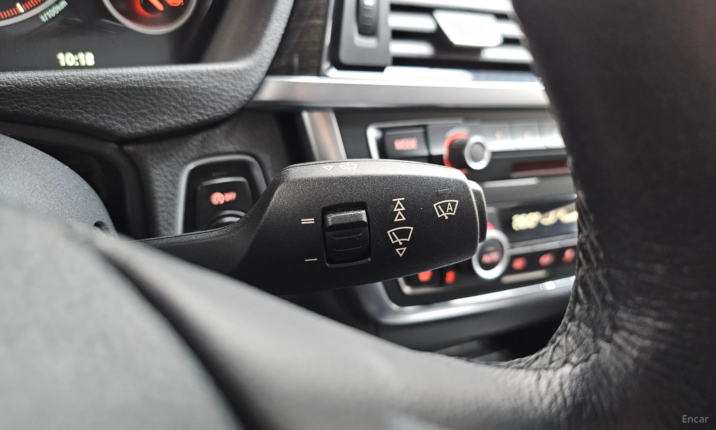 BMW 3 Series GT (F34) превью 16