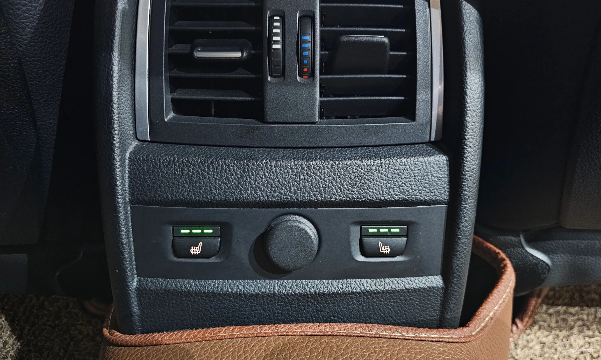 BMW 3 Series GT (F34) превью 18