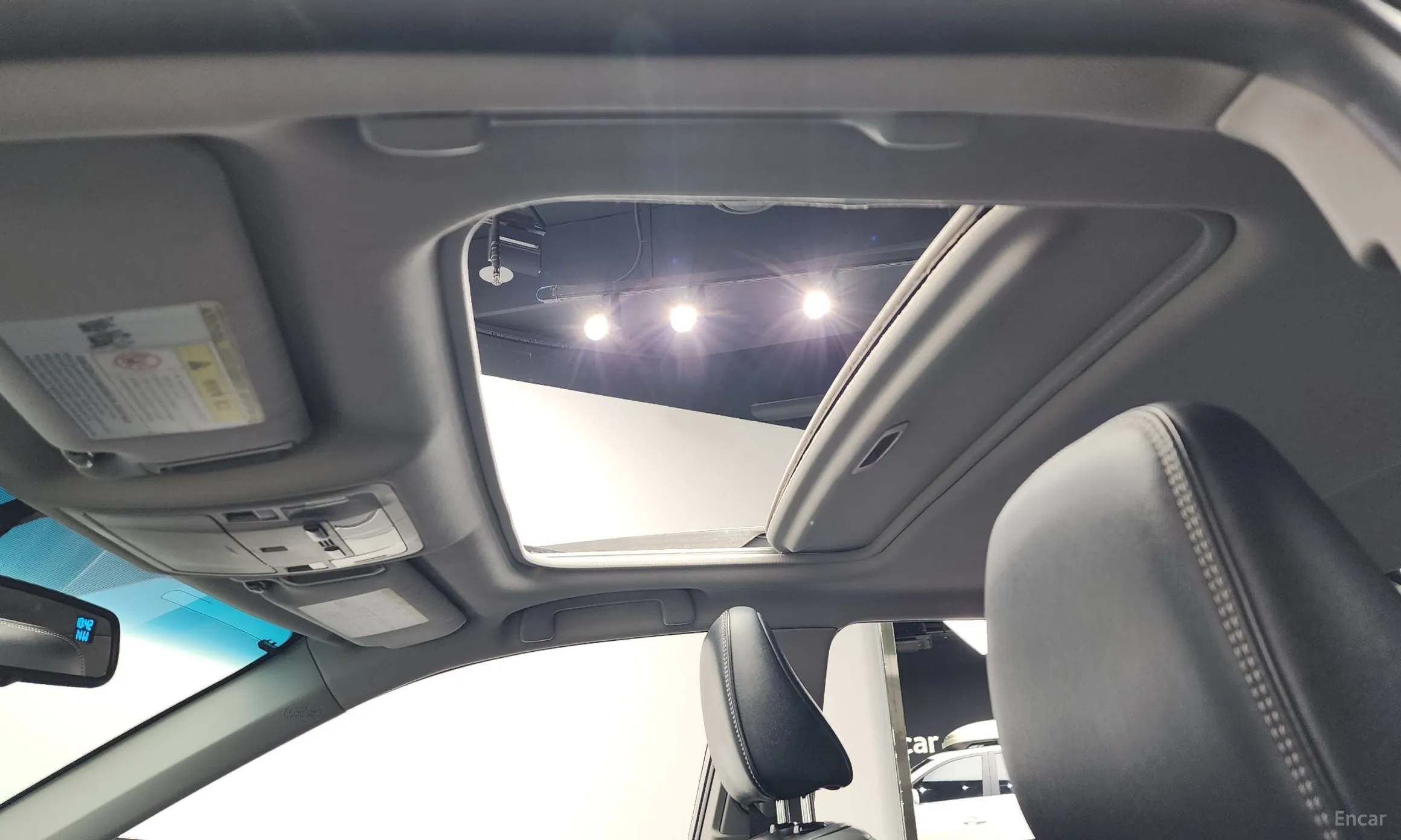 Toyota New Camry превью 18