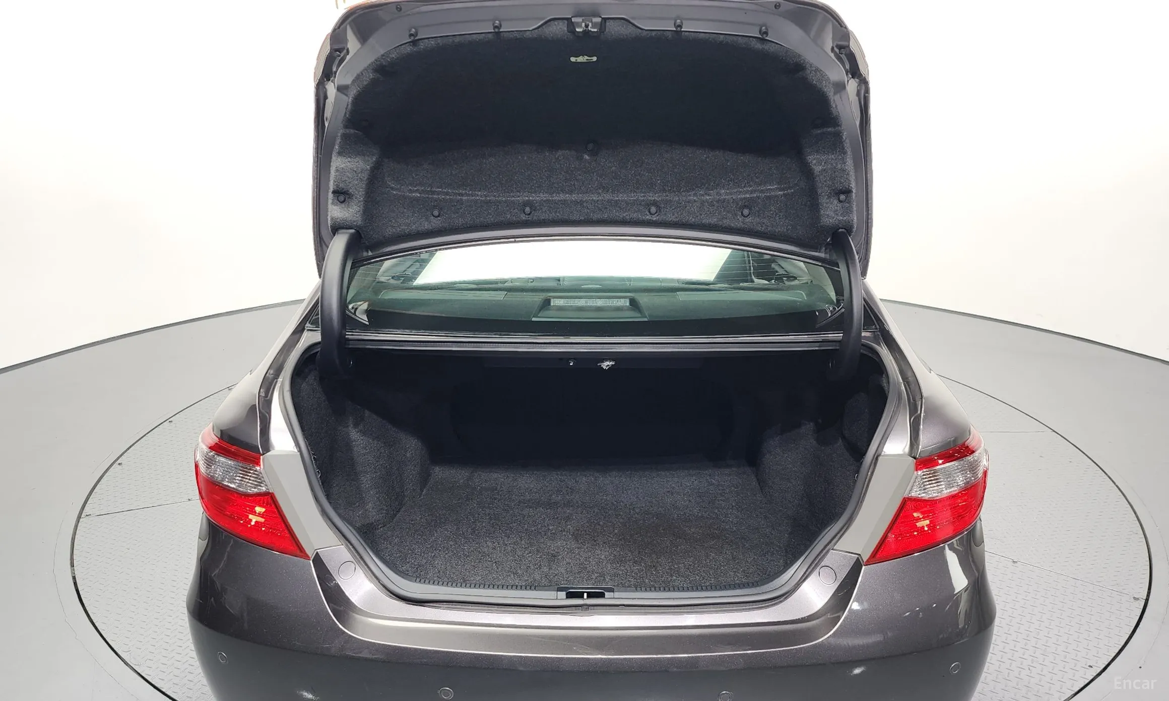 Toyota New Camry превью 20