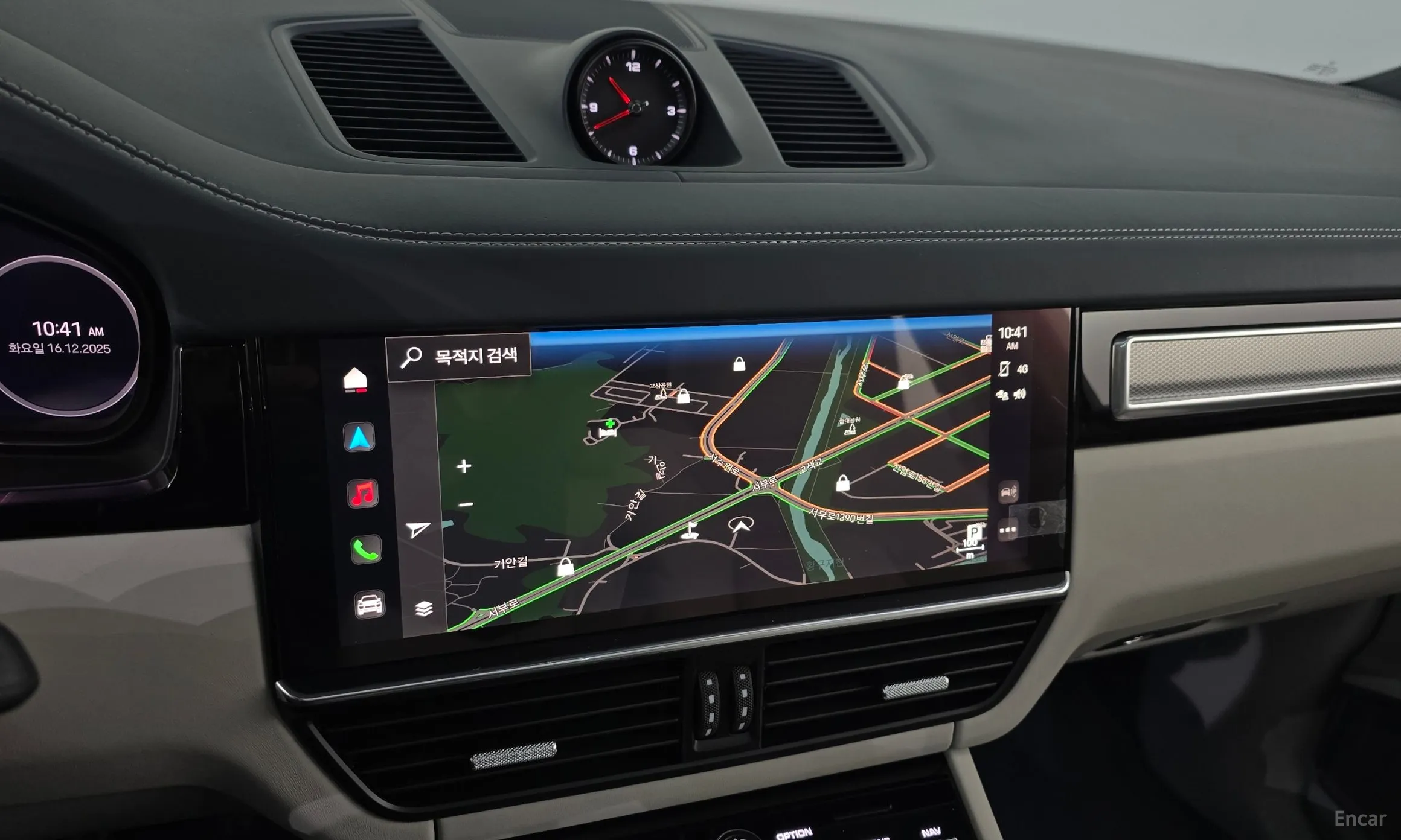 Porsche Cayenne (PO536) превью 14