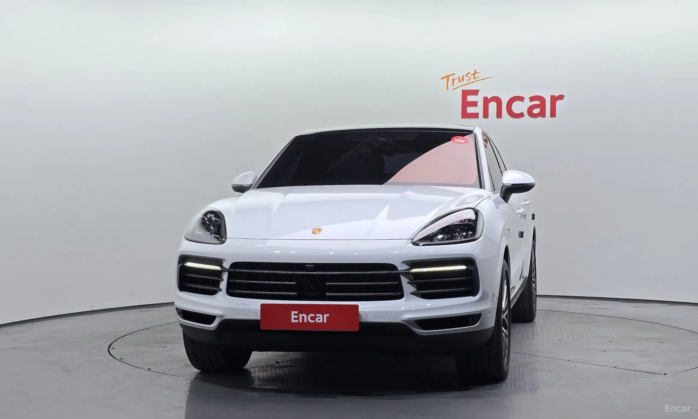 Porsche Cayenne (PO536) превью 3