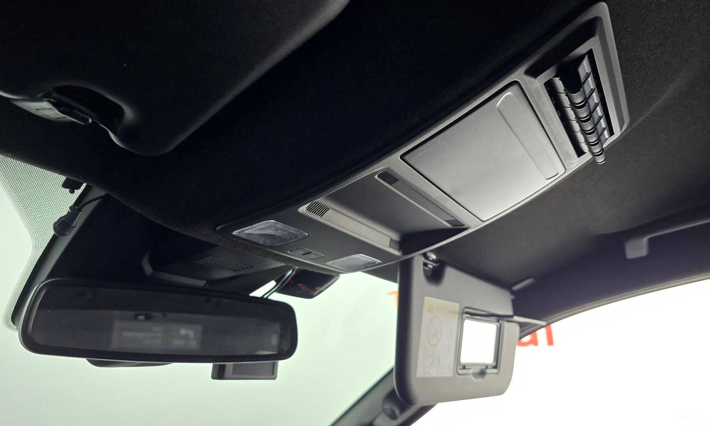 Ford Ranger 4th Generation превью 20