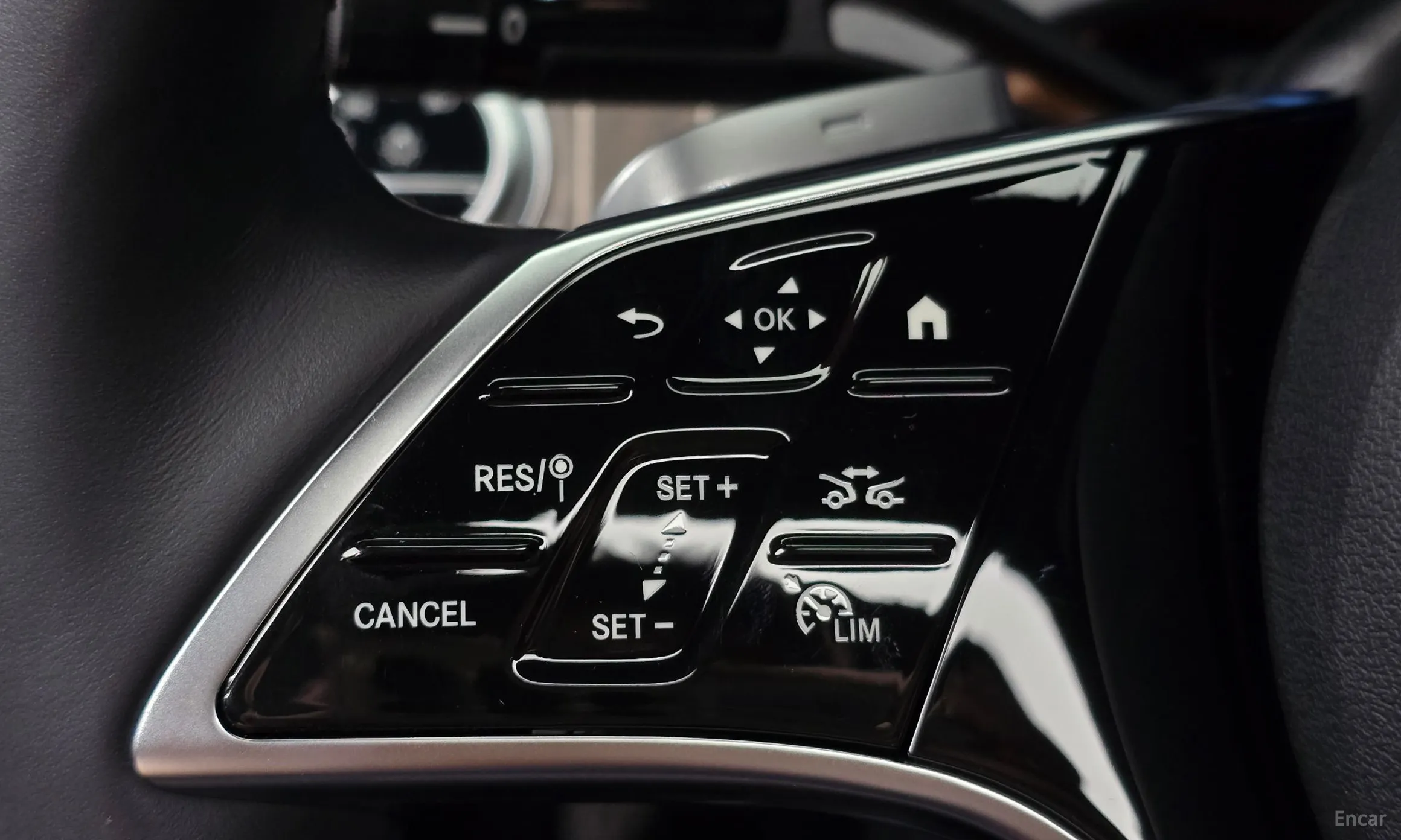 Mercedes Benz E-Class W214 превью 14