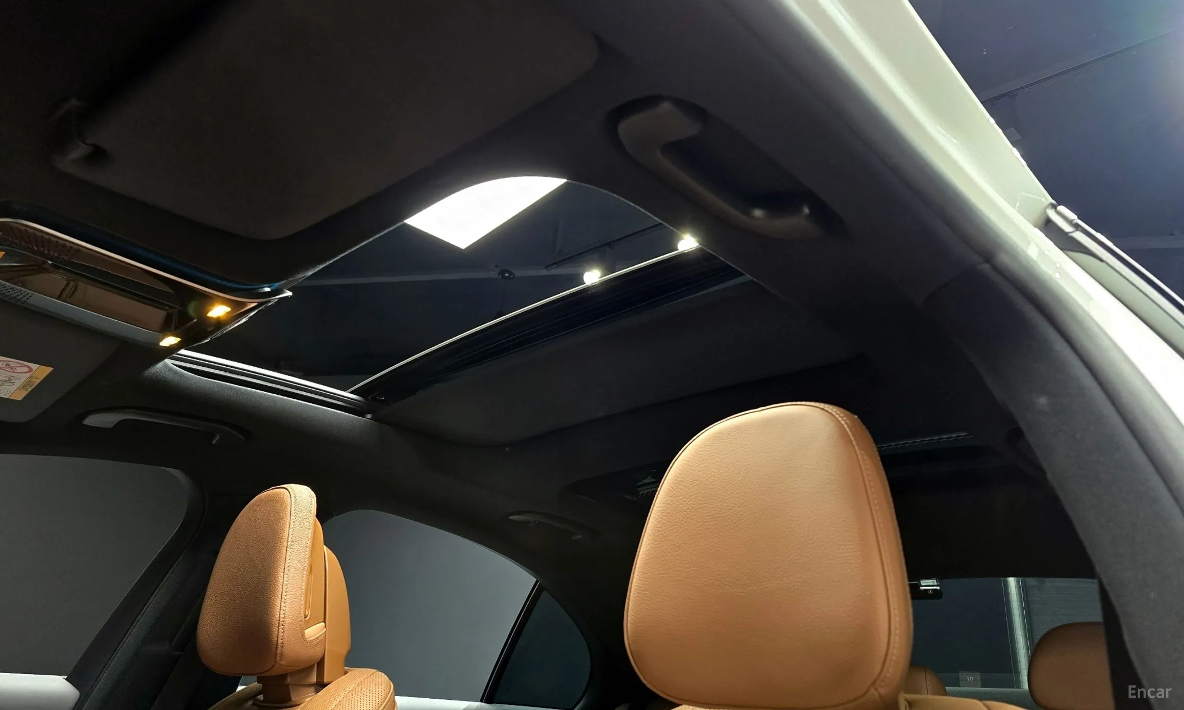 Mercedes Benz E-Class W214 превью 18